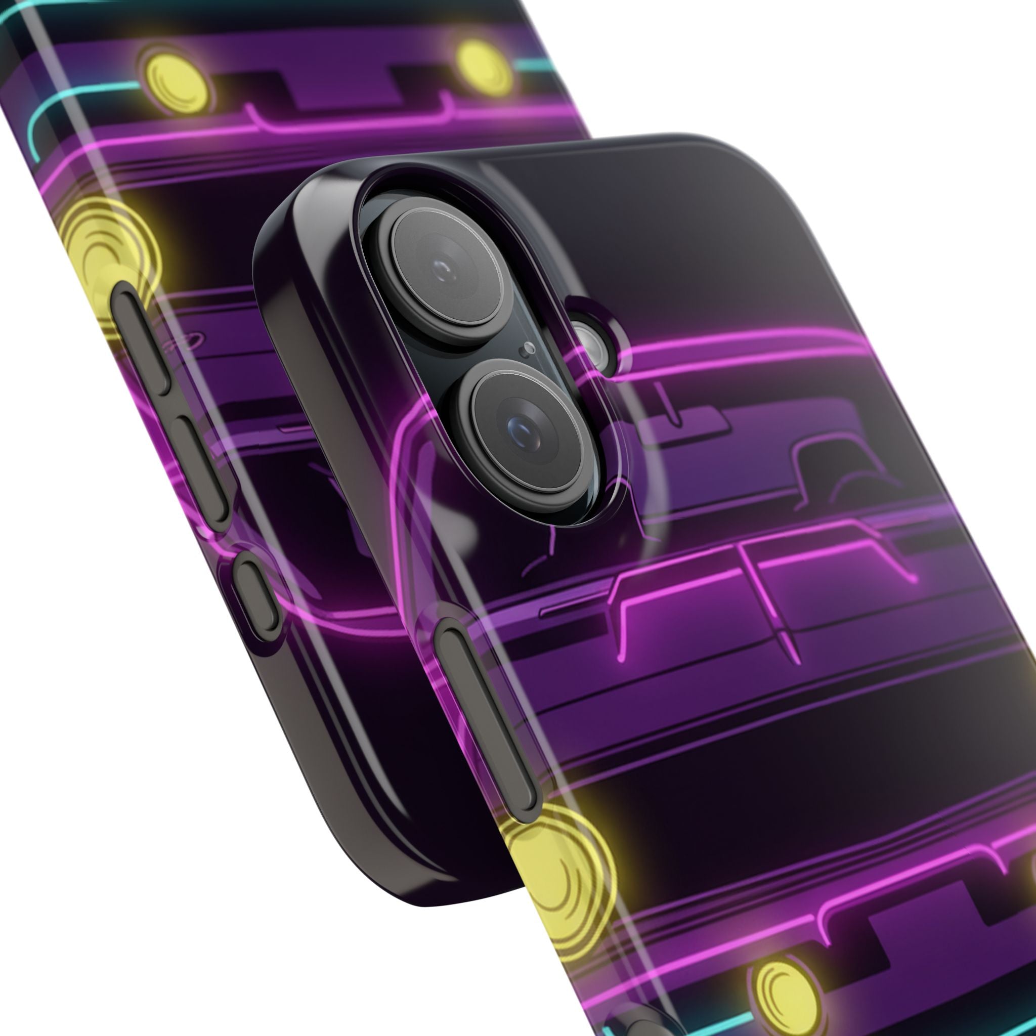 1969 Chevrolet Camaro SS Phone Case