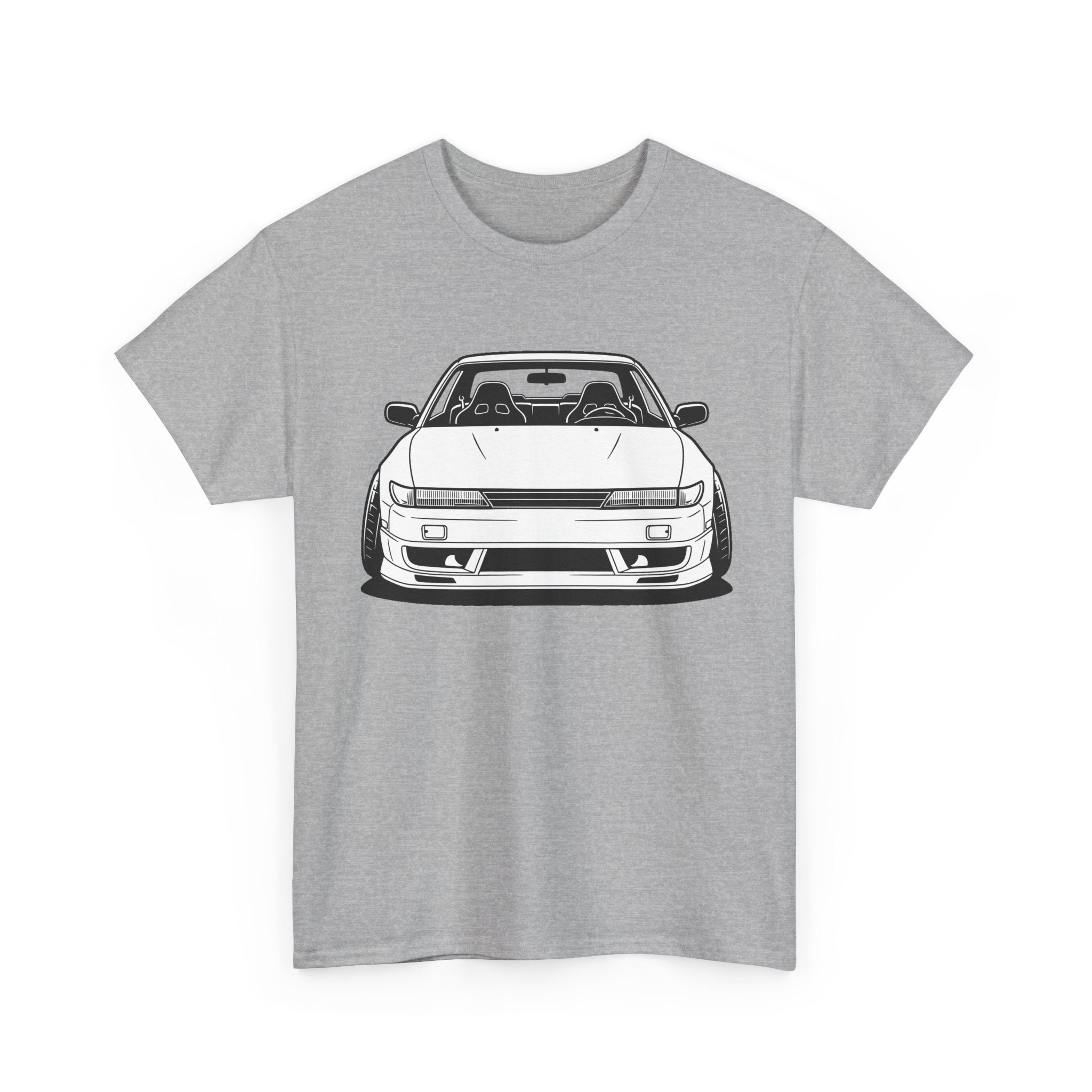 Nissan Silvia S13 Unisex Tee