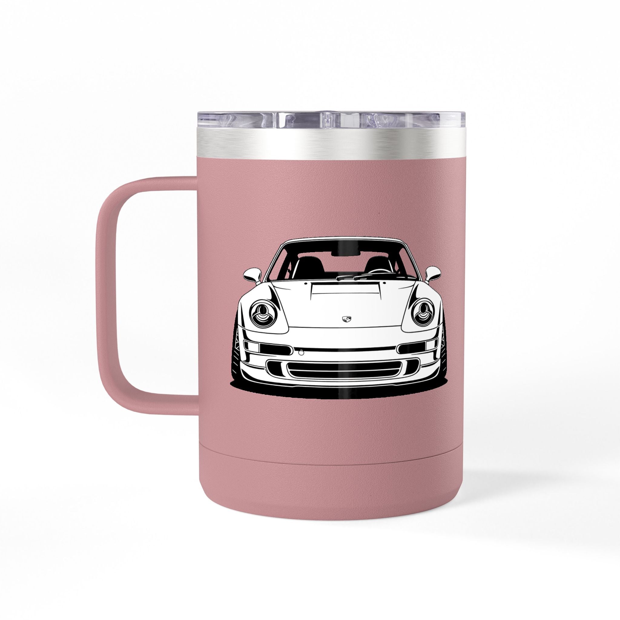 Porsche 911 (993) Coffee Mug