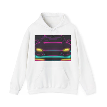 Mazda RX-7 FD Unisex Hoodie