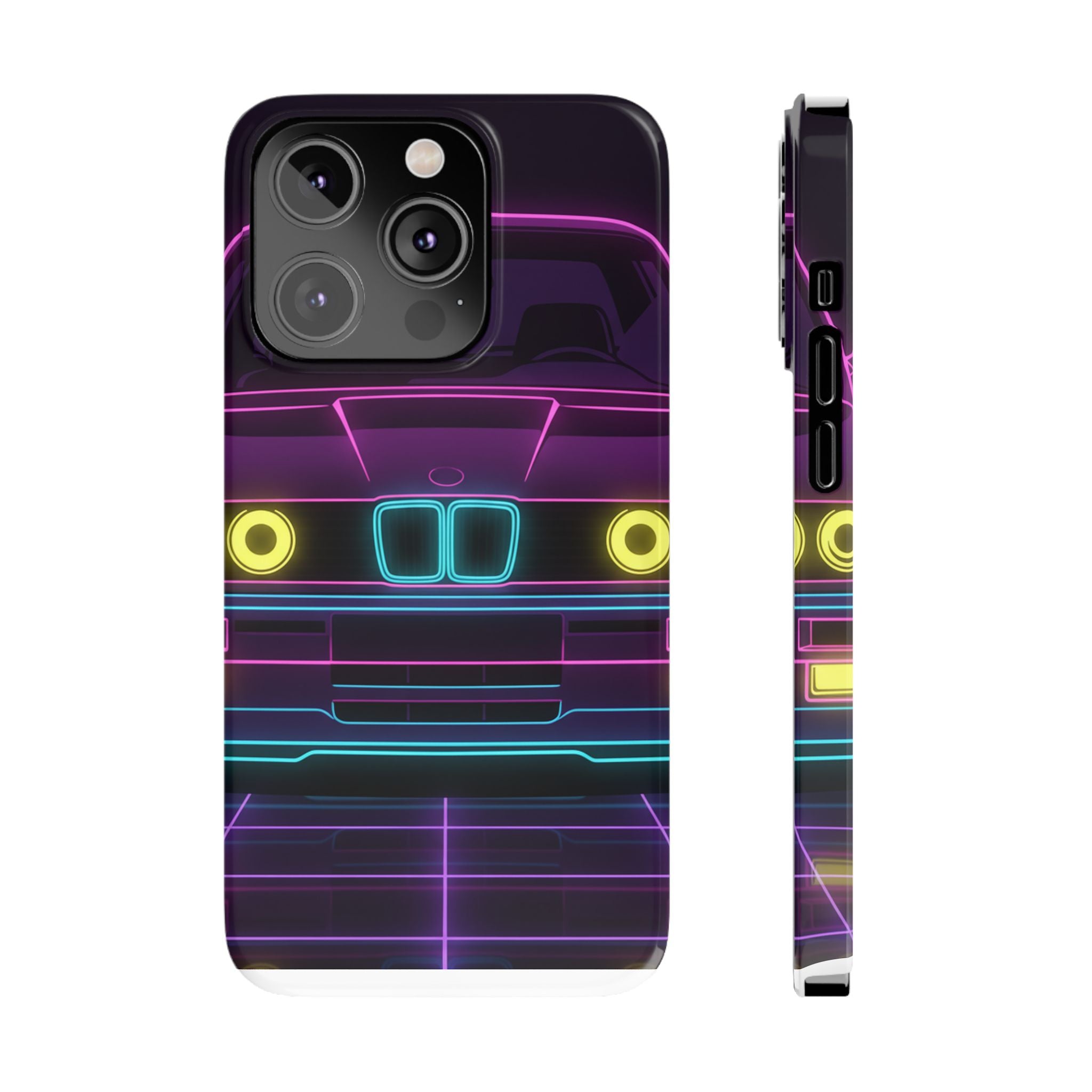 BMW E30 Phone Case