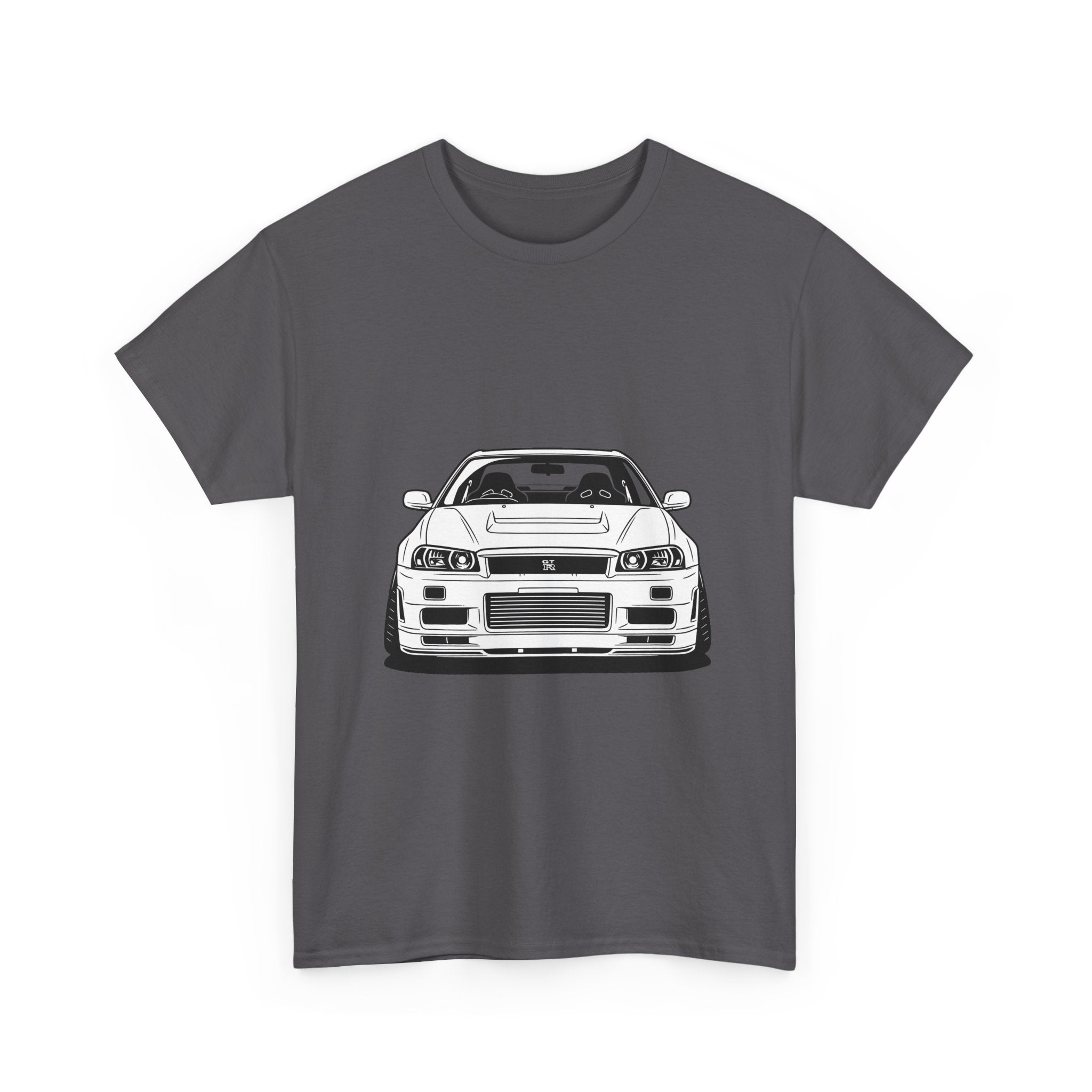 Nissan GT-R Unisex Tee
