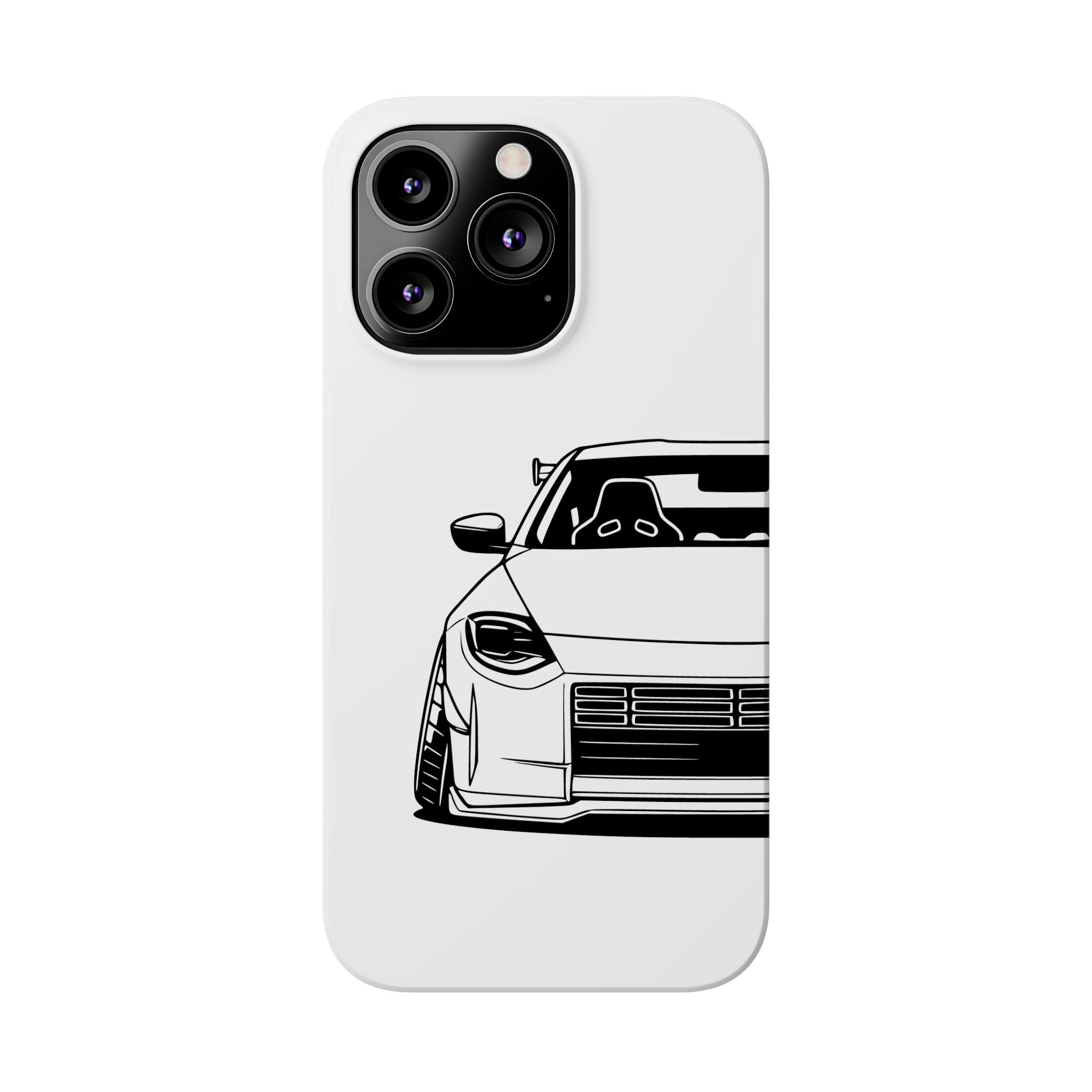 Nissan Z RZ34 (2023+) Phone Case
