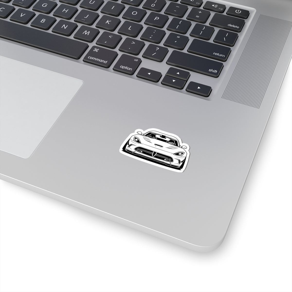 Dodge Viper (1992-17) Sticker