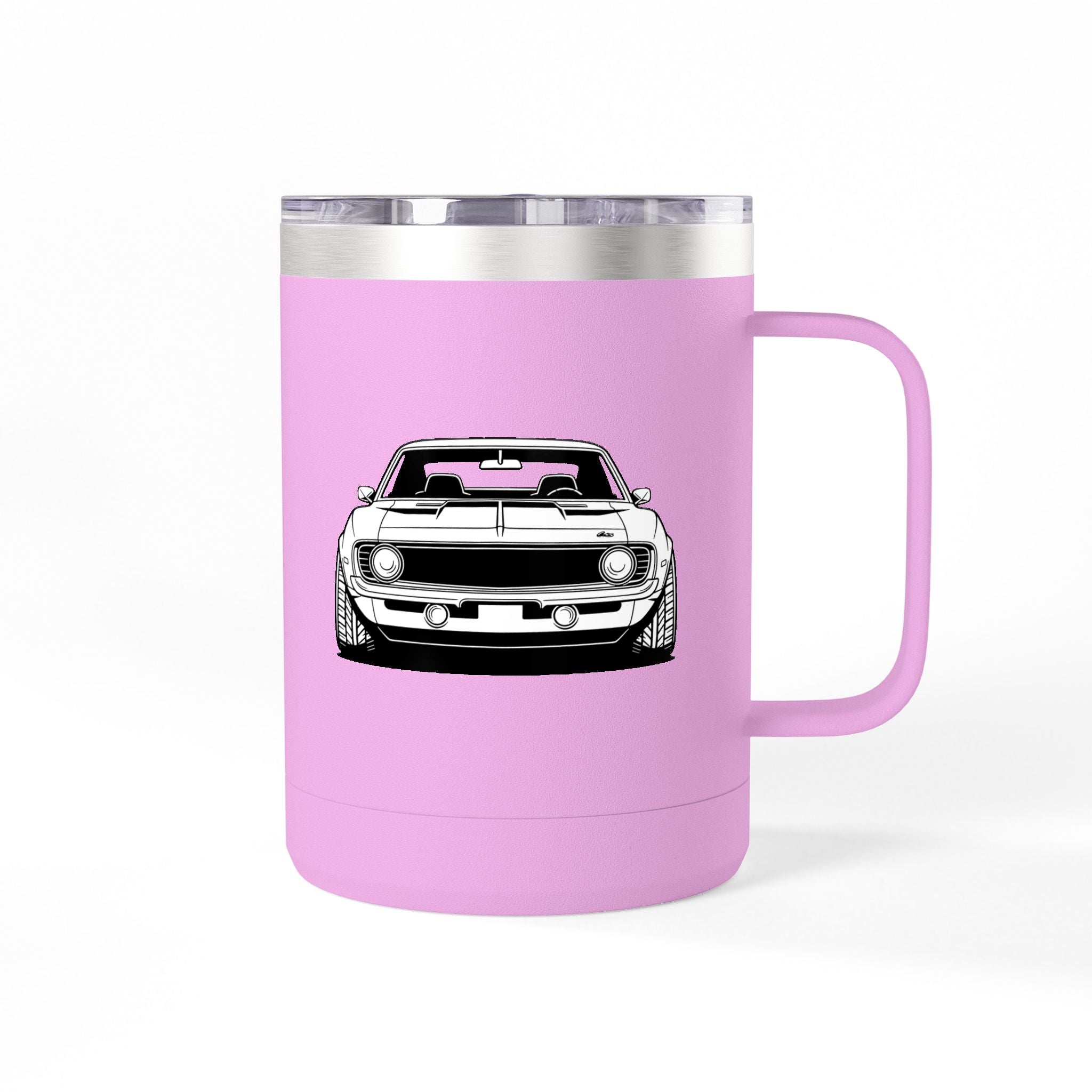 1969 Chevrolet Camaro SS Coffee Mug