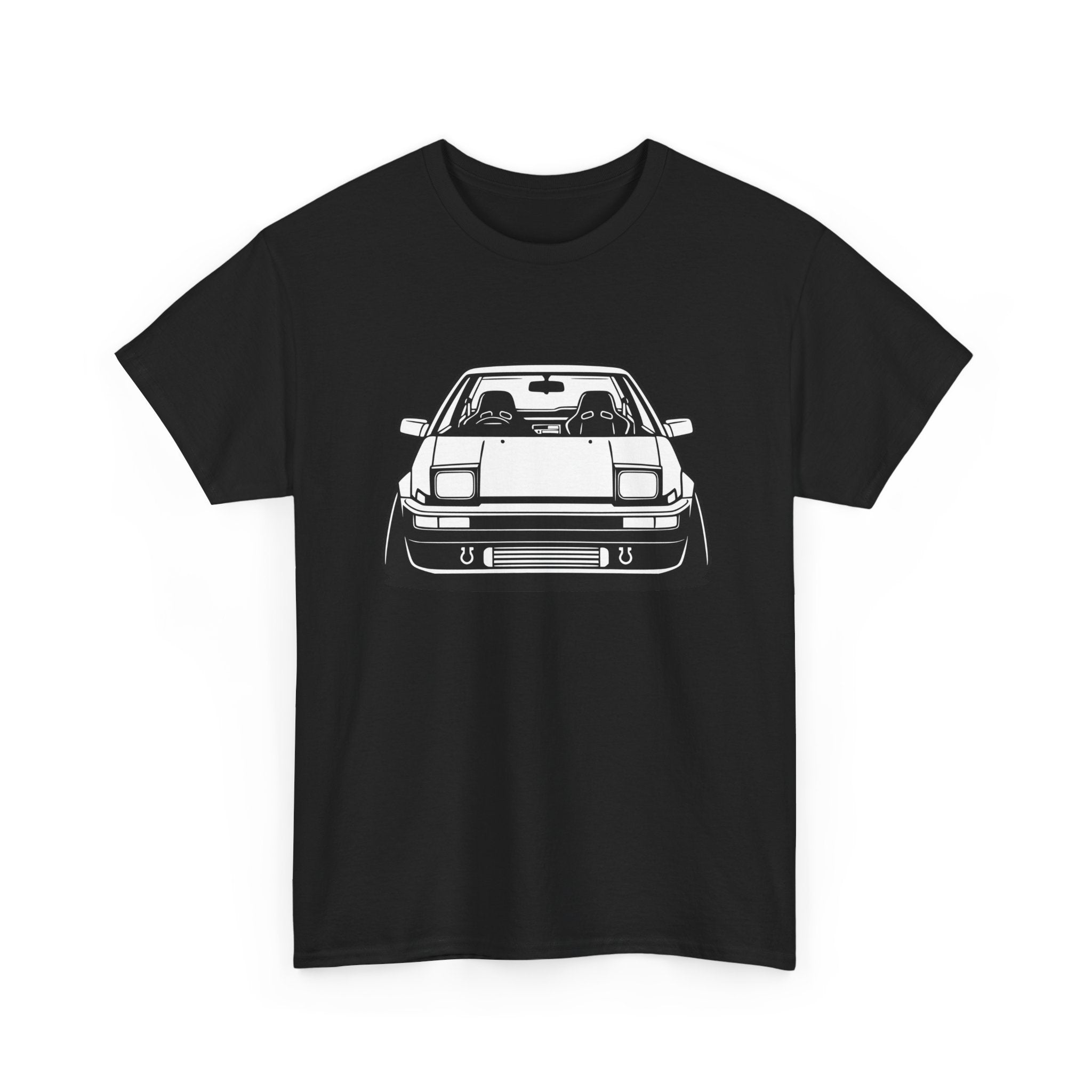 Toyota AE86 (1983-87) Unisex Tee
