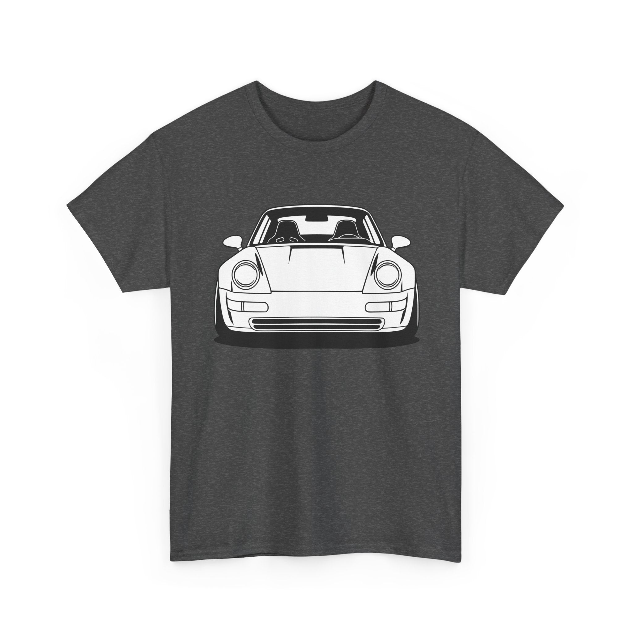 Porsche 964 Singer Unisex Tee
