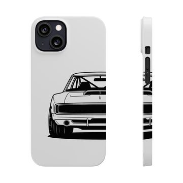 Dodge Charger R/T (1968-70) Phone Case