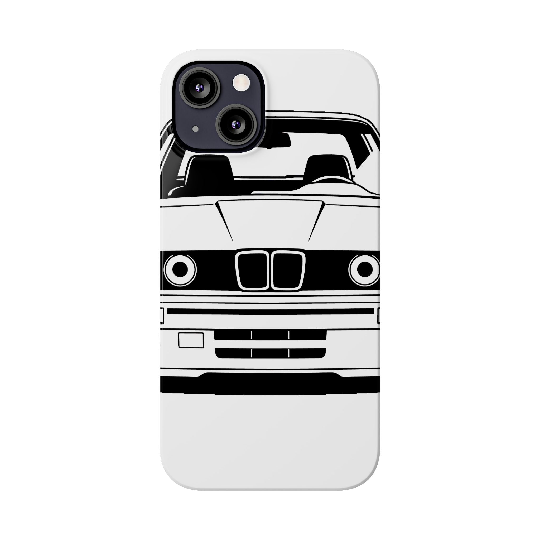 BMW E30 Phone Case