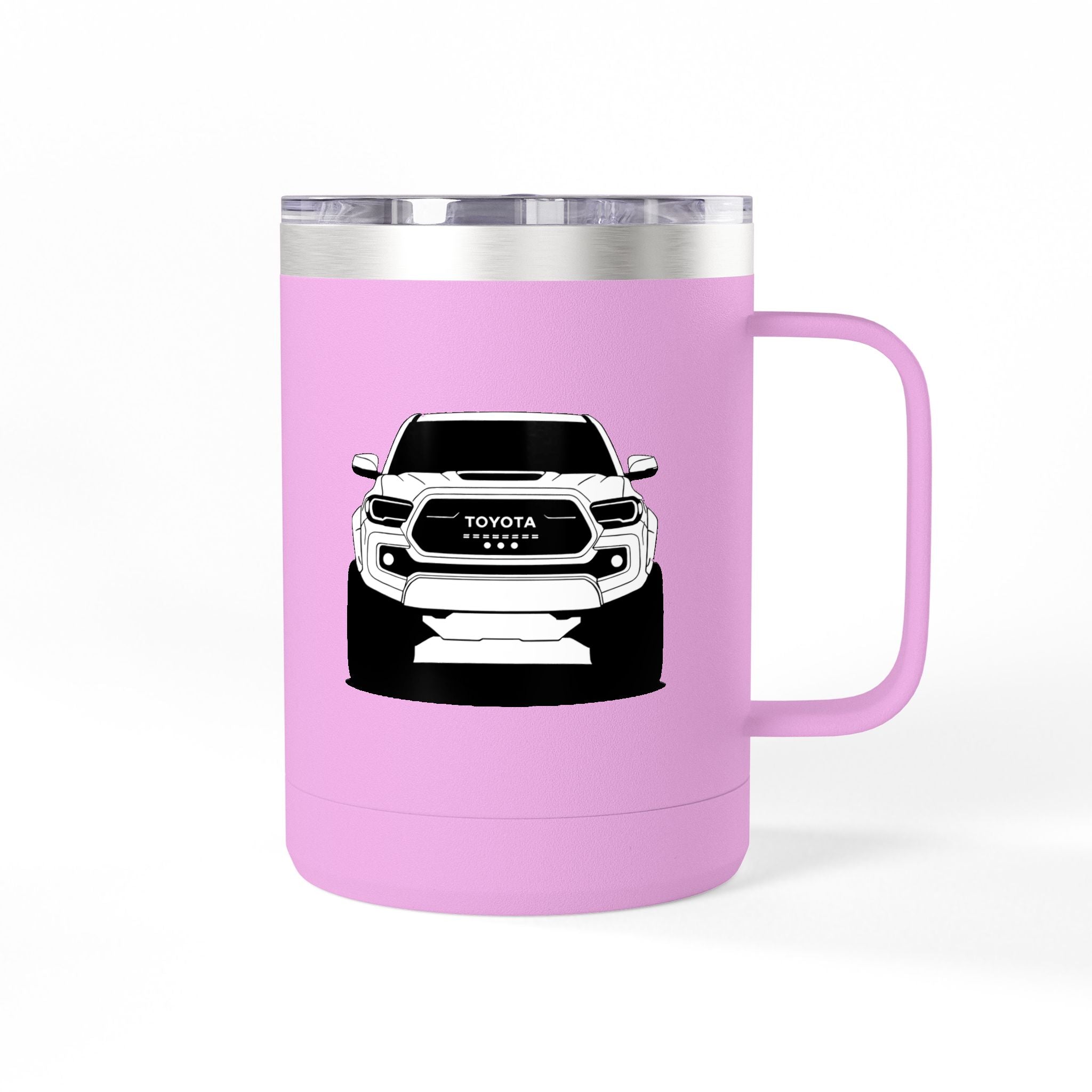 Toyota Tacoma TRD Pro Coffee Mug