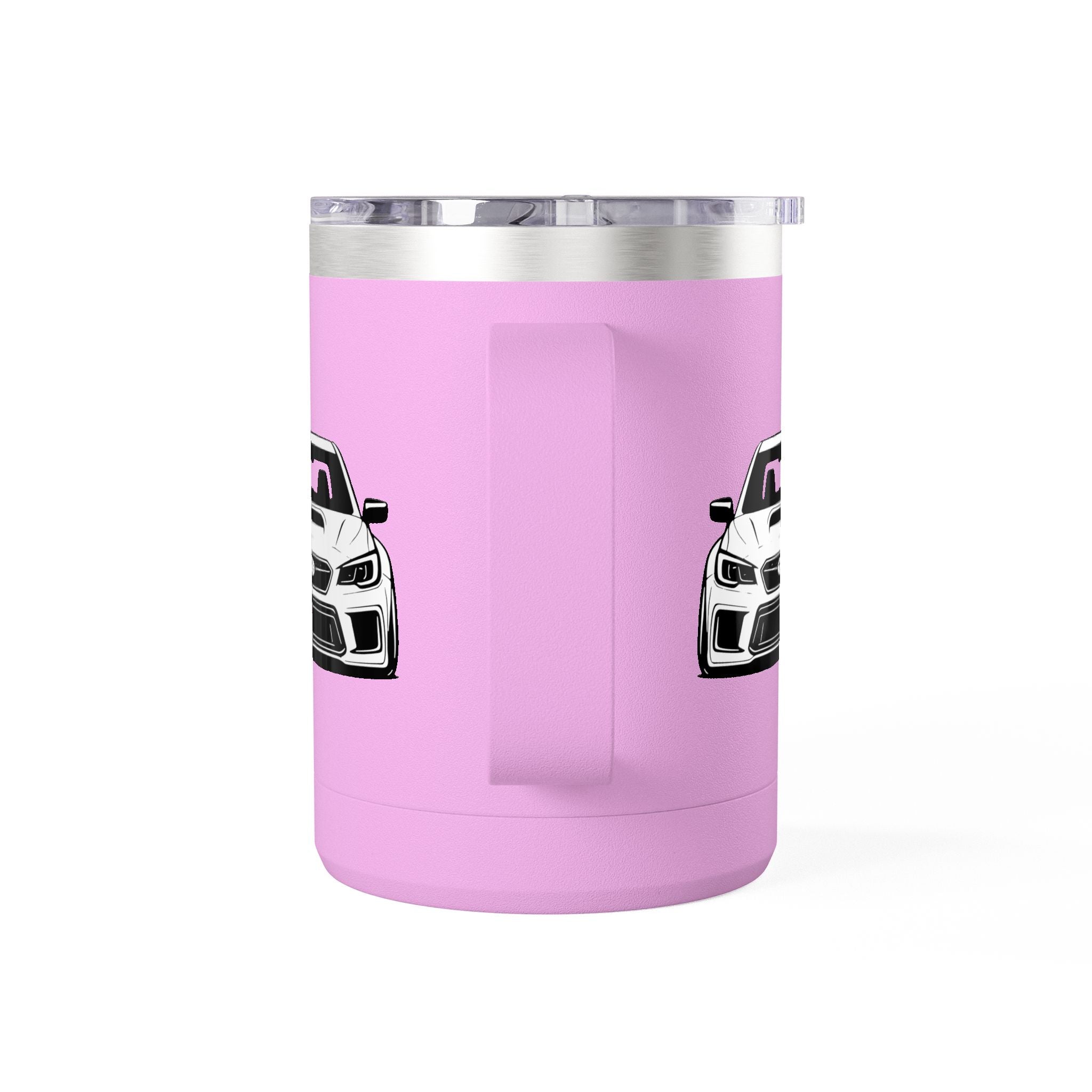 Subaru WRX STI Coffee Mug