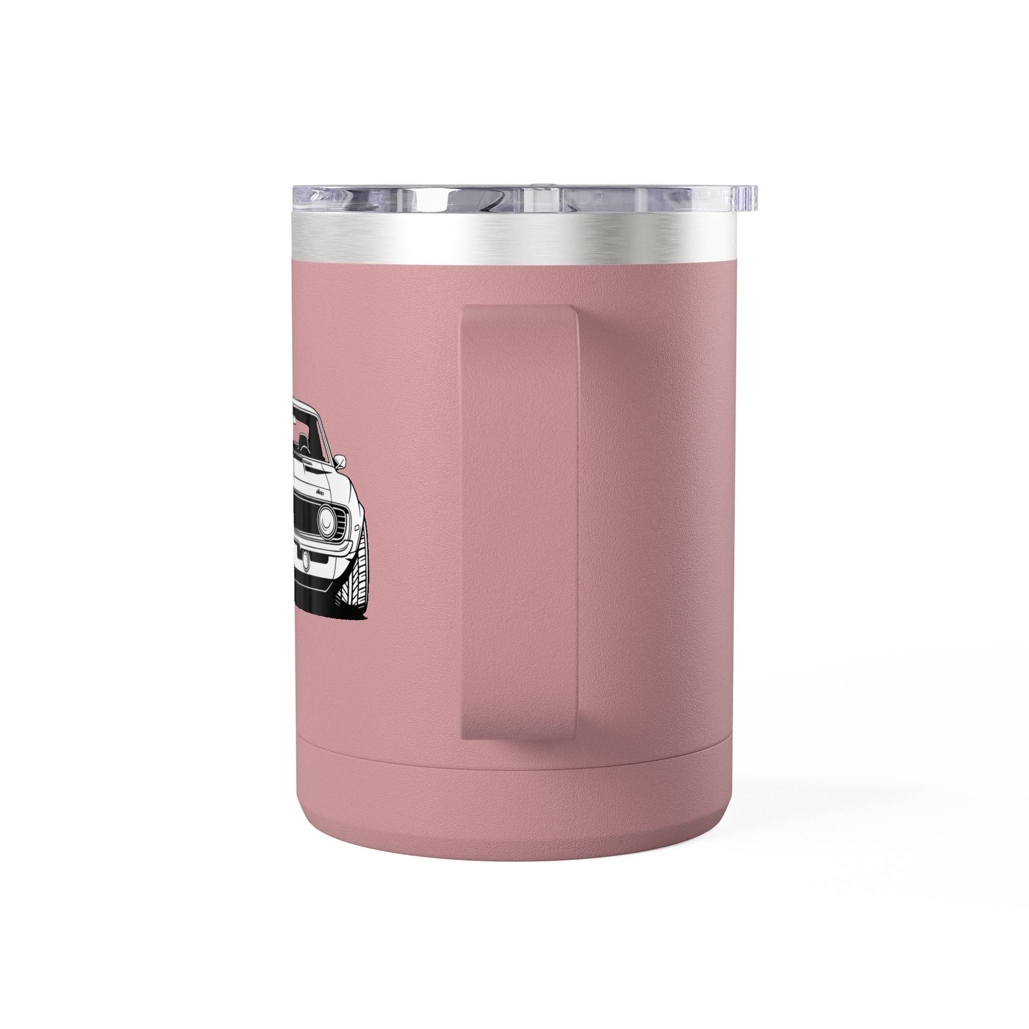 1969 Chevrolet Camaro SS Coffee Mug