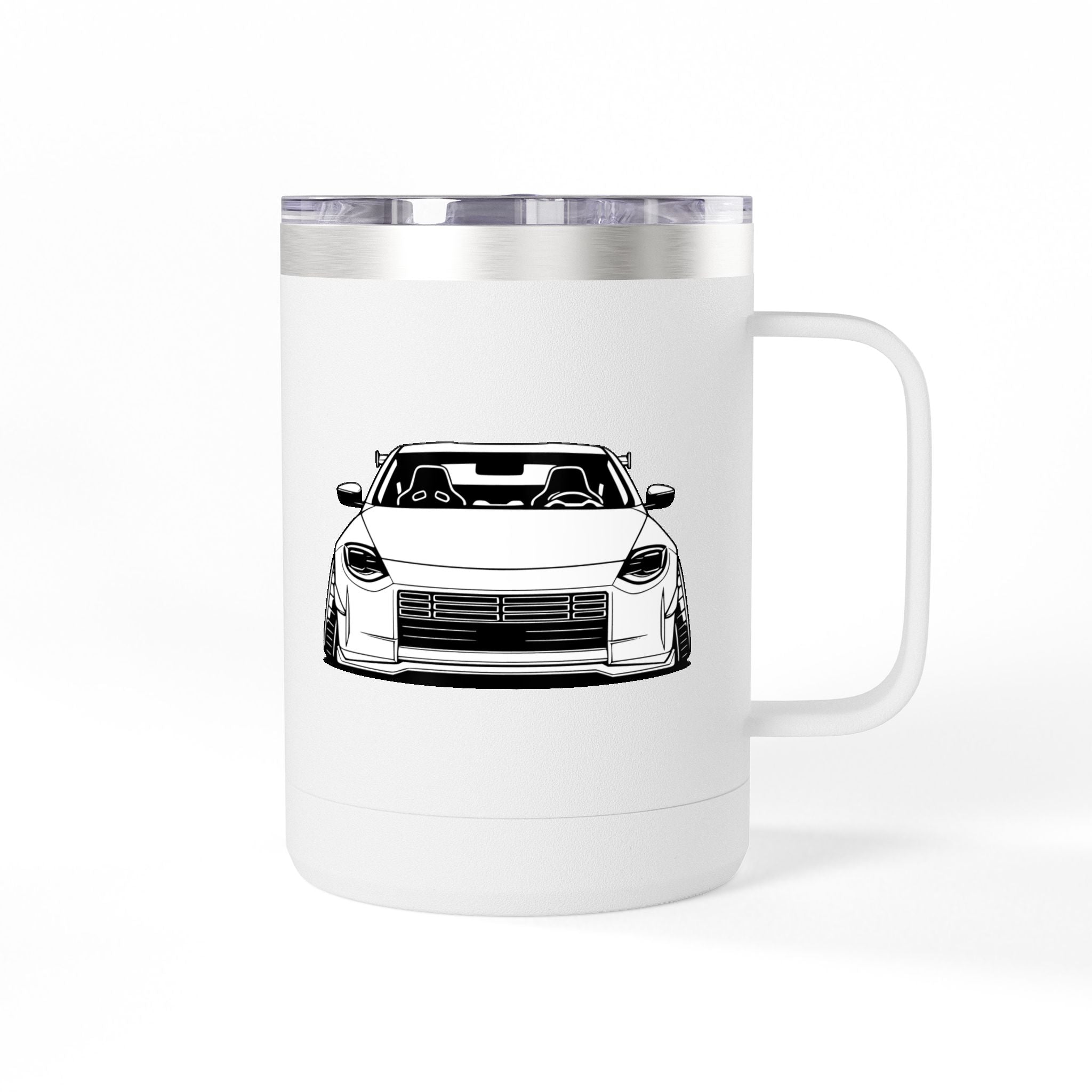 Nissan Z RZ34 (2023+) Coffee Mug