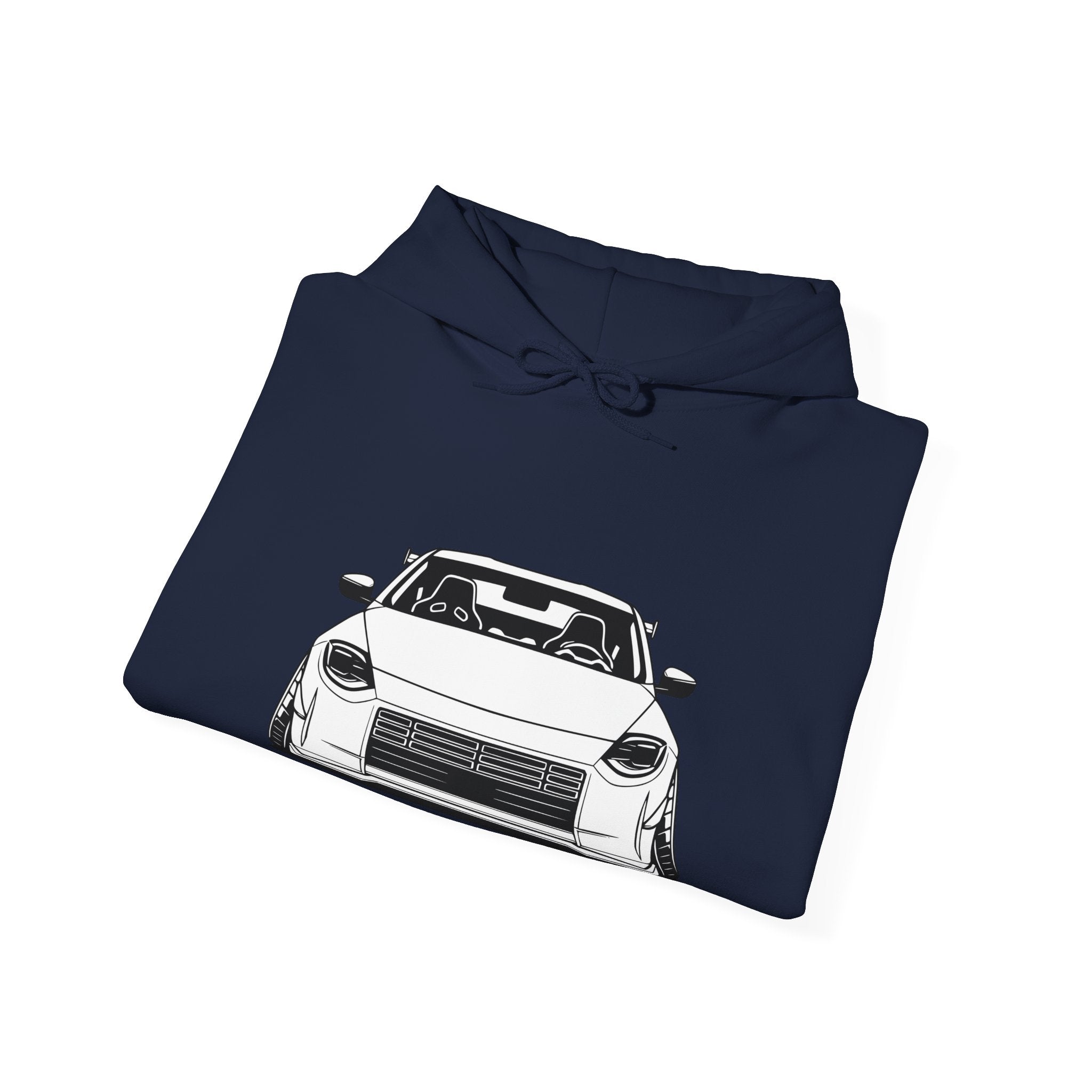 Nissan Z RZ34 (2023+) Unisex Hoodie