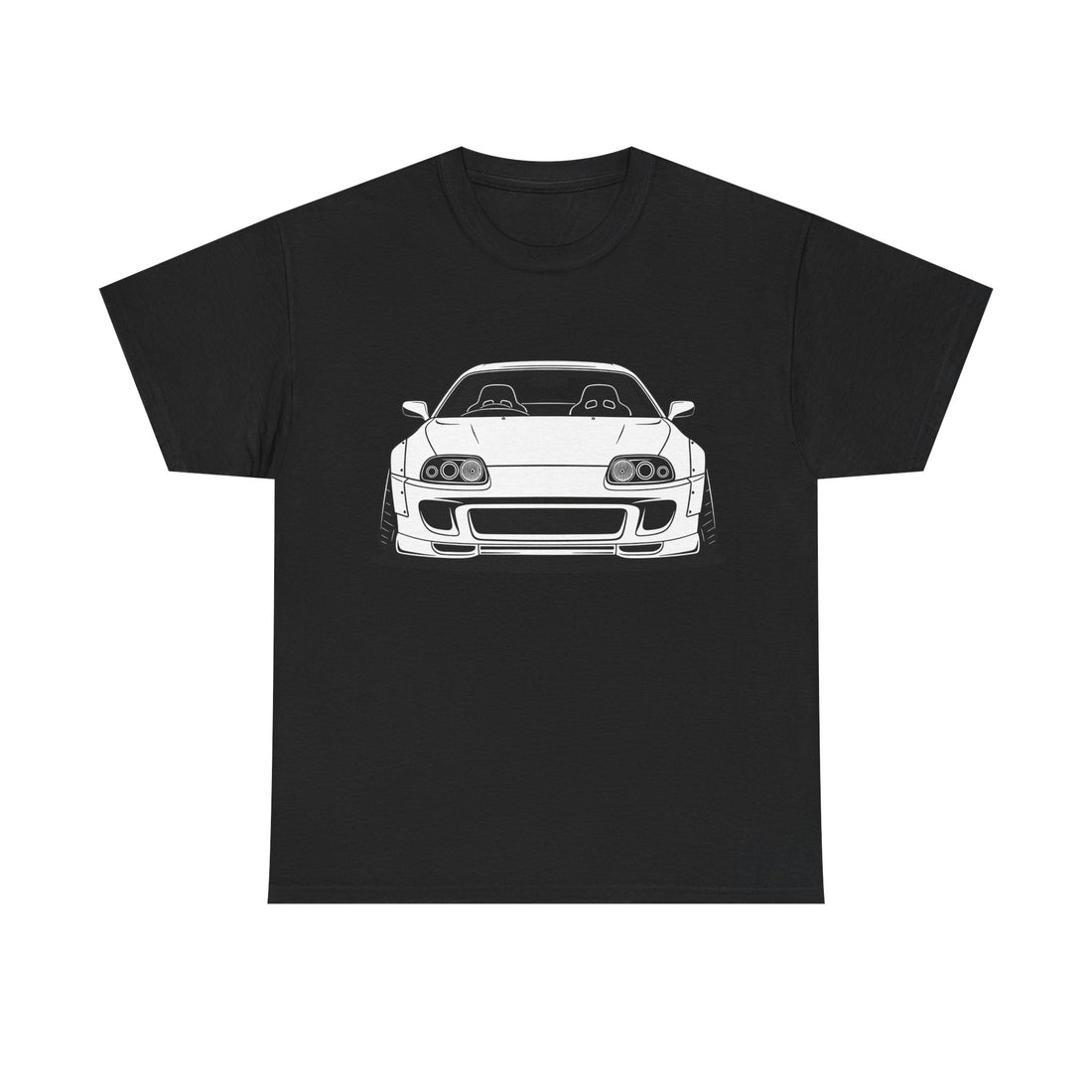 Toyota Supra MK4 Unisex Tee