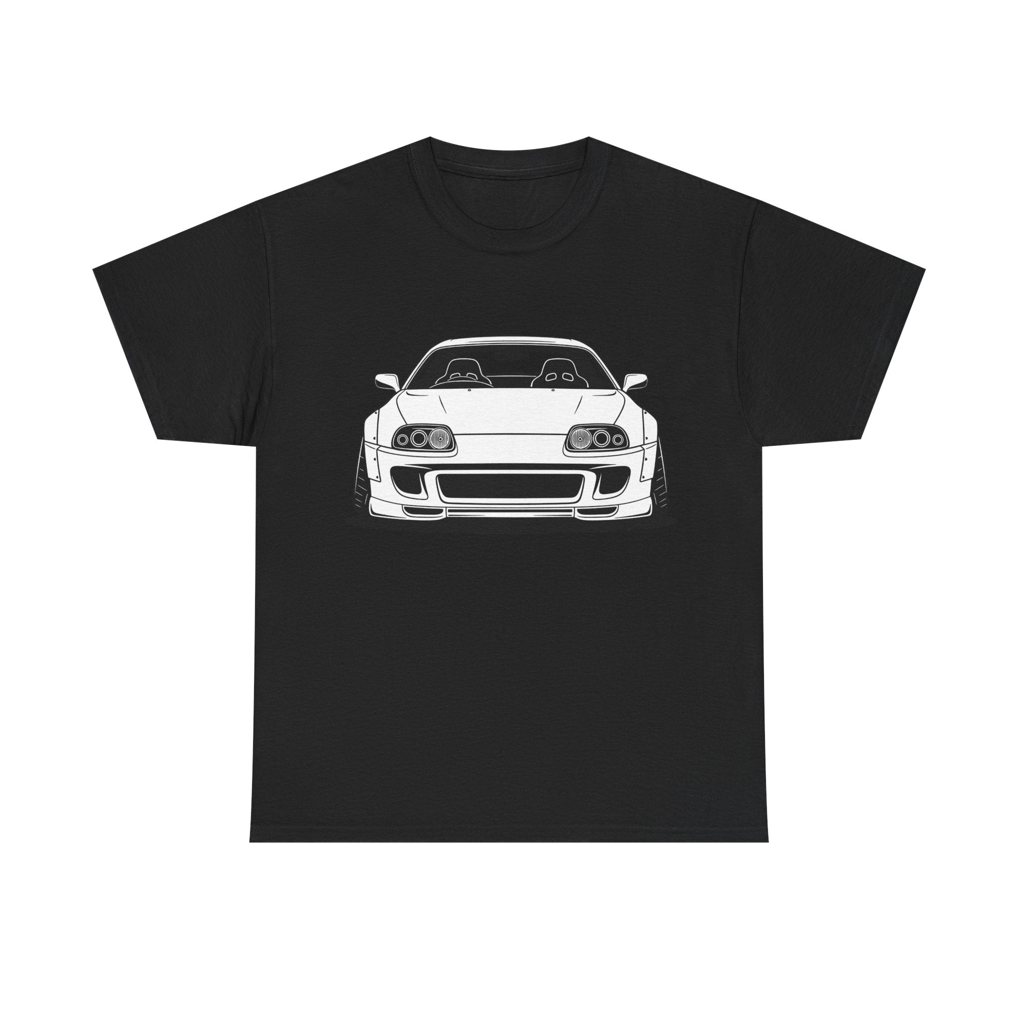 Toyota Supra MK4 Unisex Tee