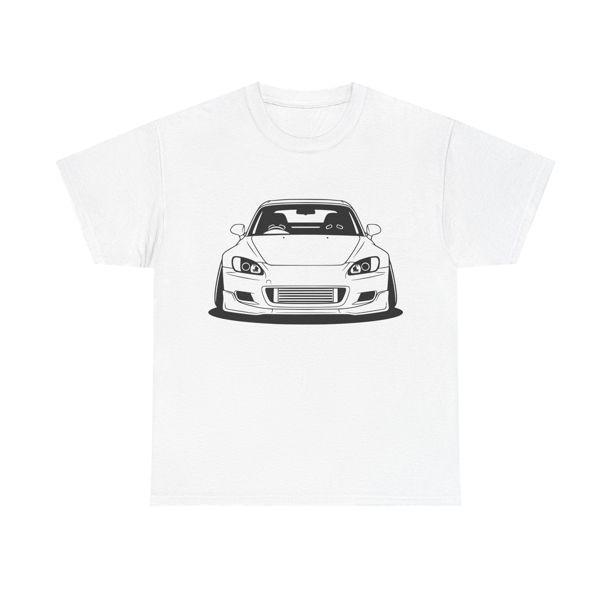 Honda S2000 (1999-09) Unisex Tee
