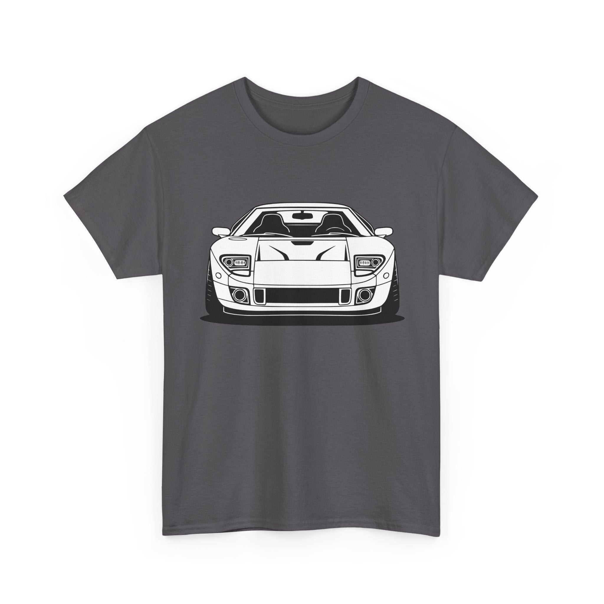 Ford GT40 (1964-69) Unisex Tee