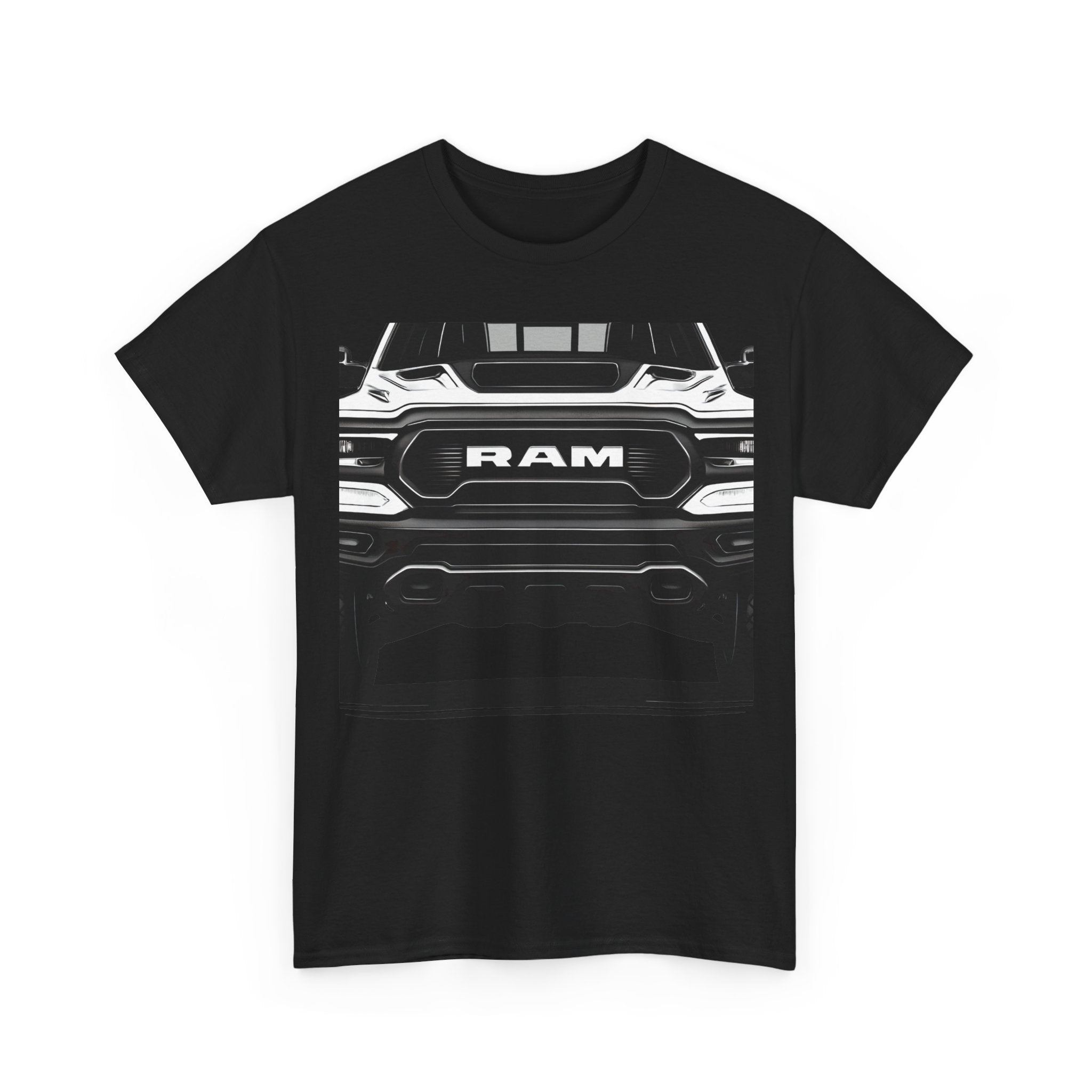 Dodge Ram TRX Unisex Tee