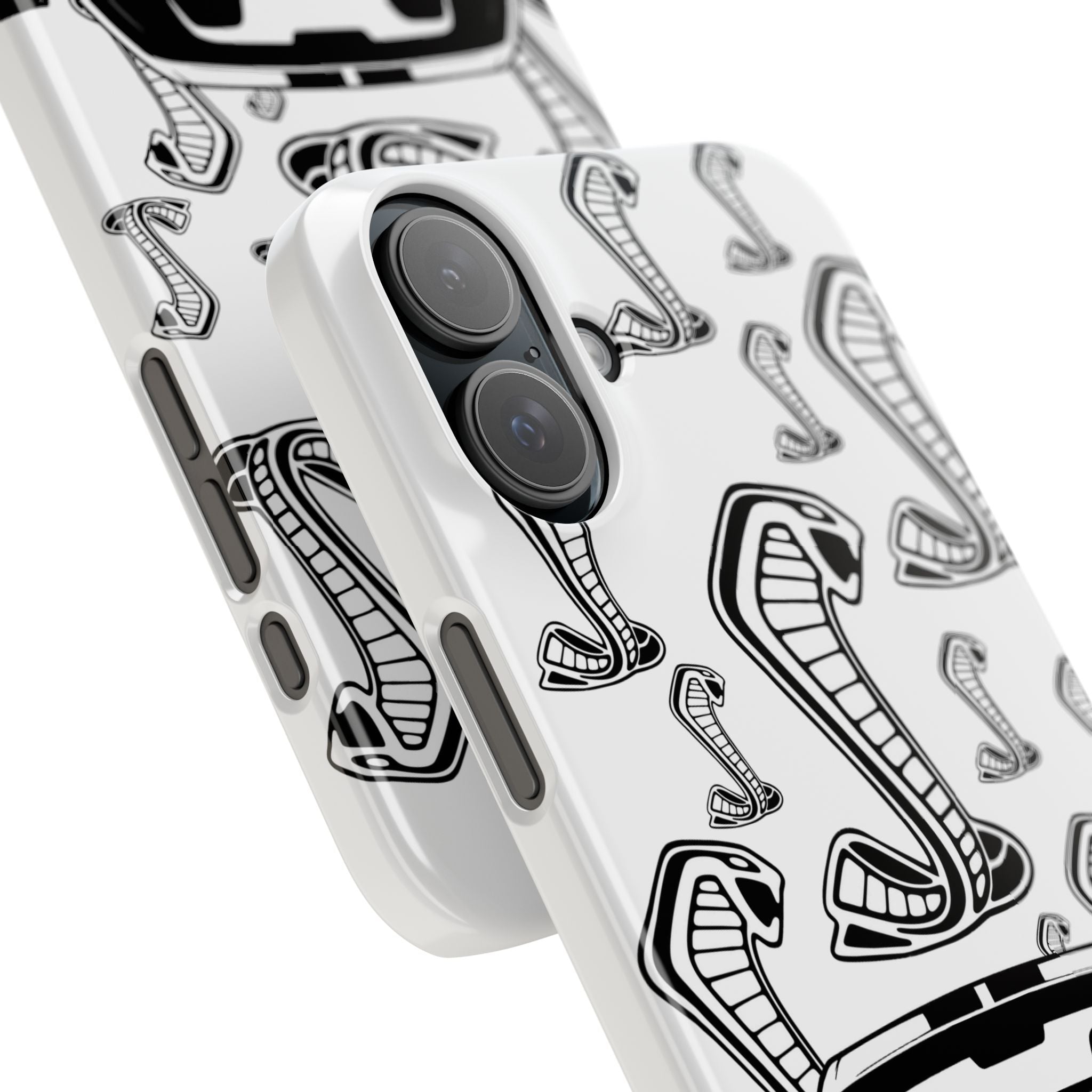 Ford Mustang Shelby GT500 Phone Case