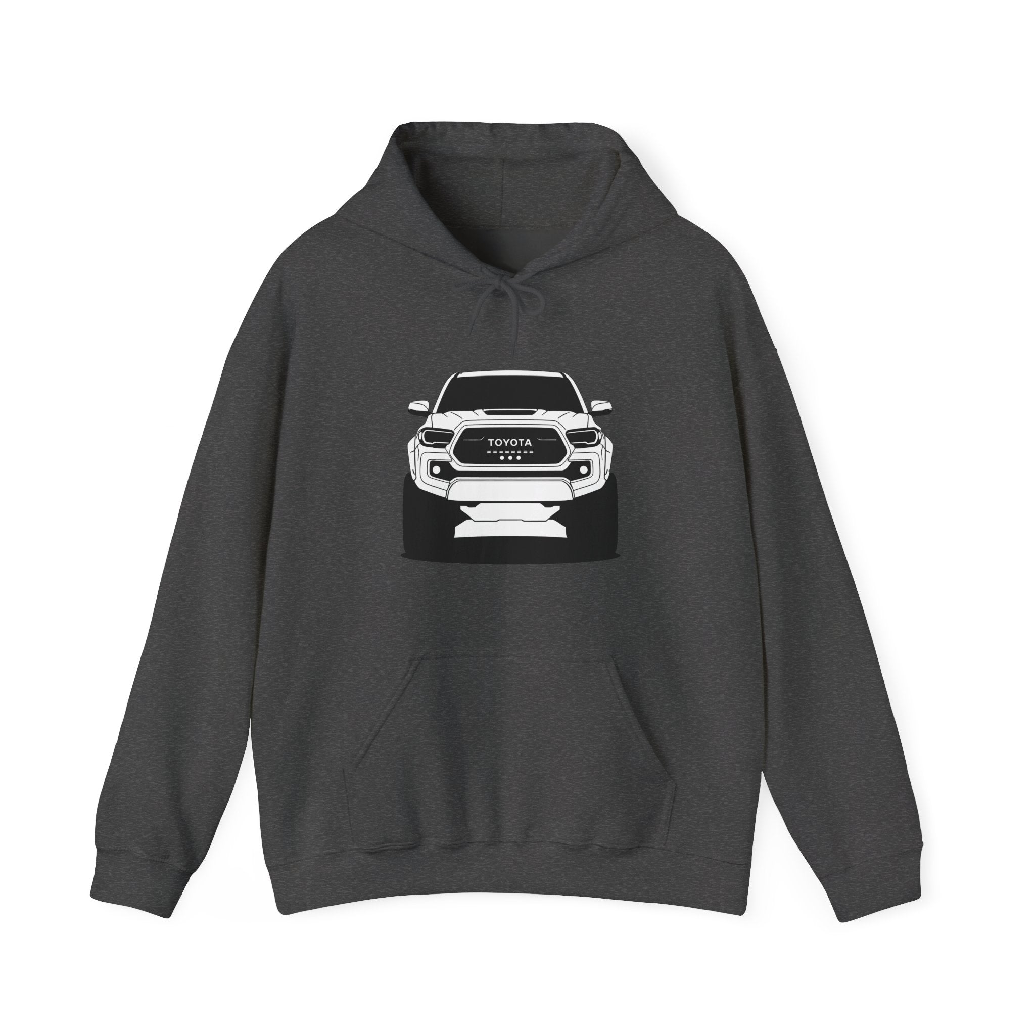 Toyota Tacoma TRD Pro Unisex Hoodie
