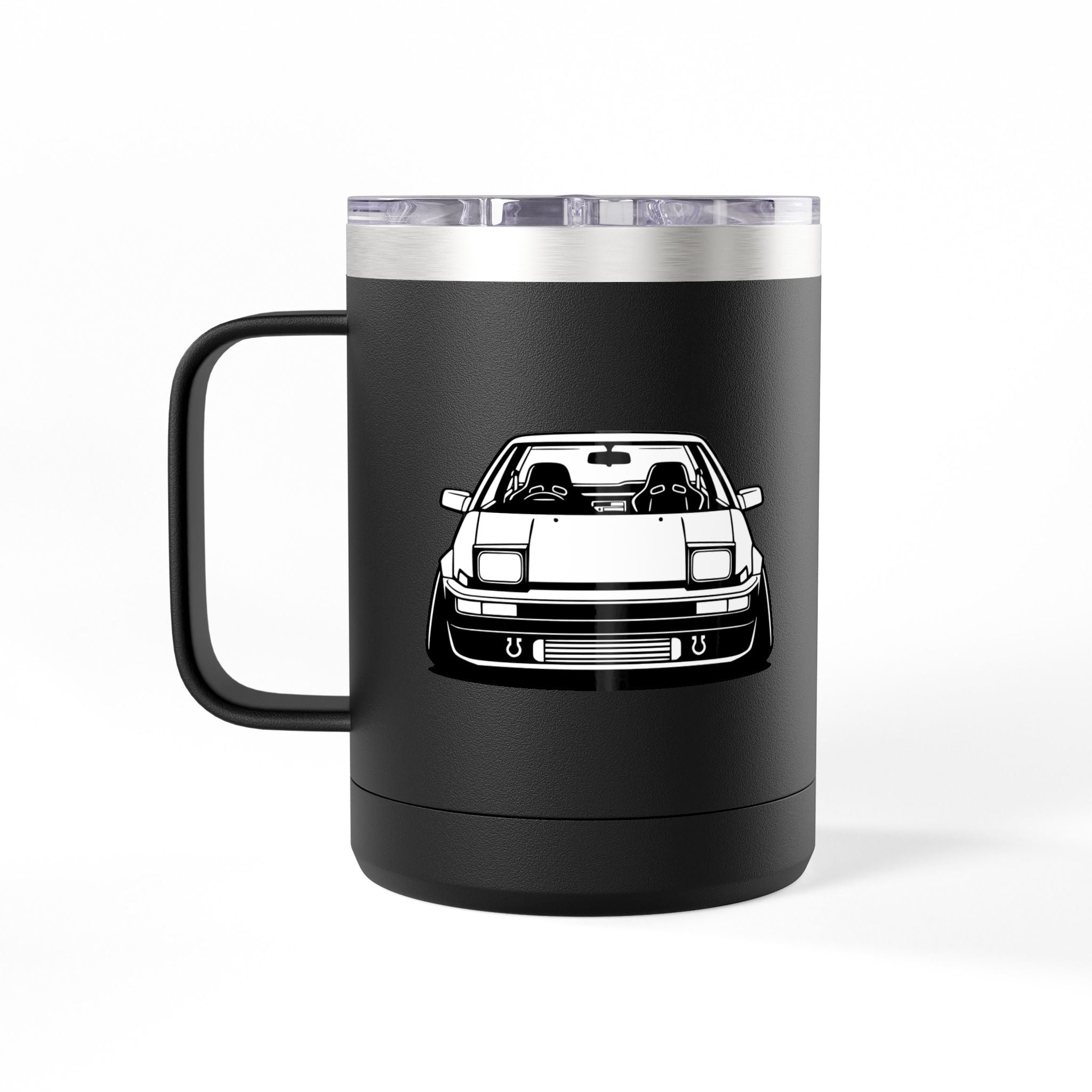 Toyota AE86 (1983-87) Coffee Mug