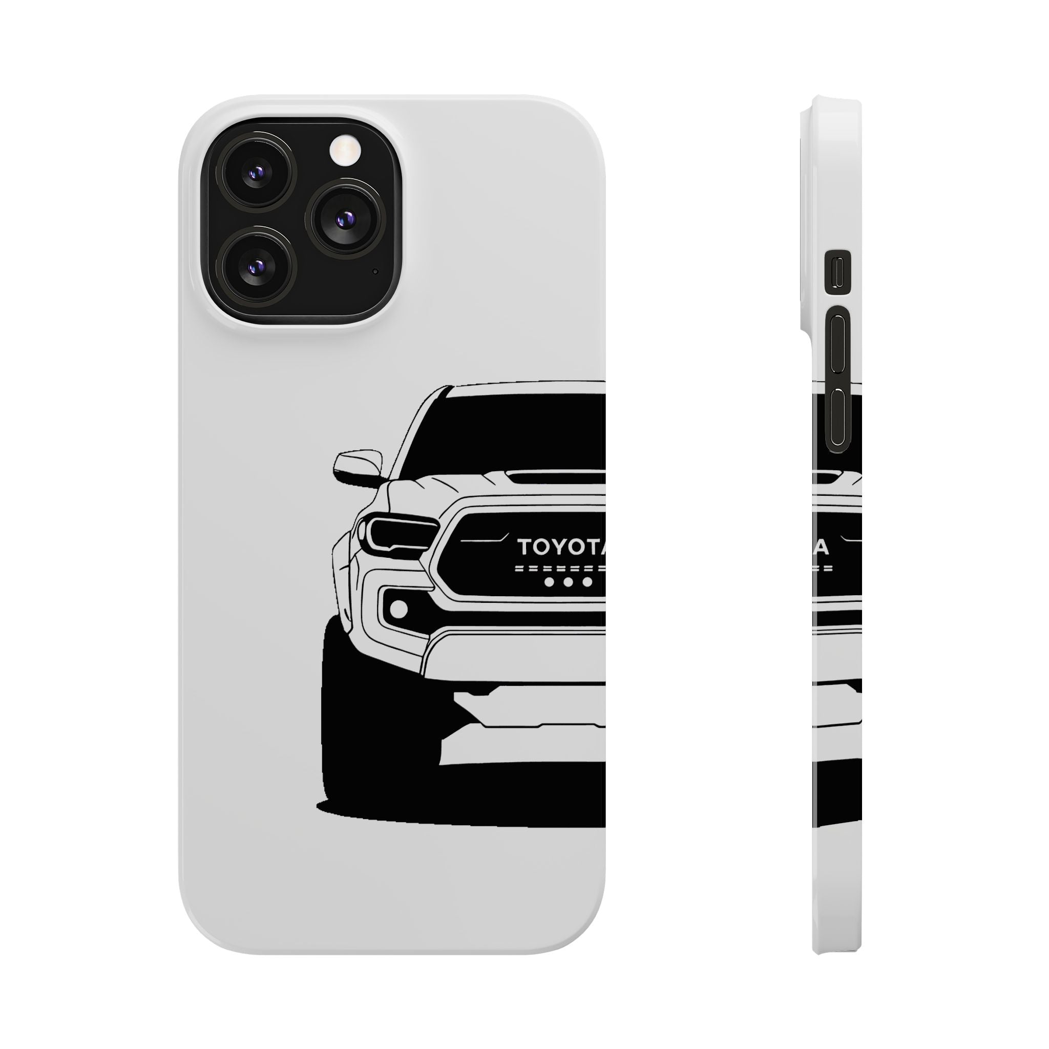 Toyota Tacoma TRD Pro Phone Case
