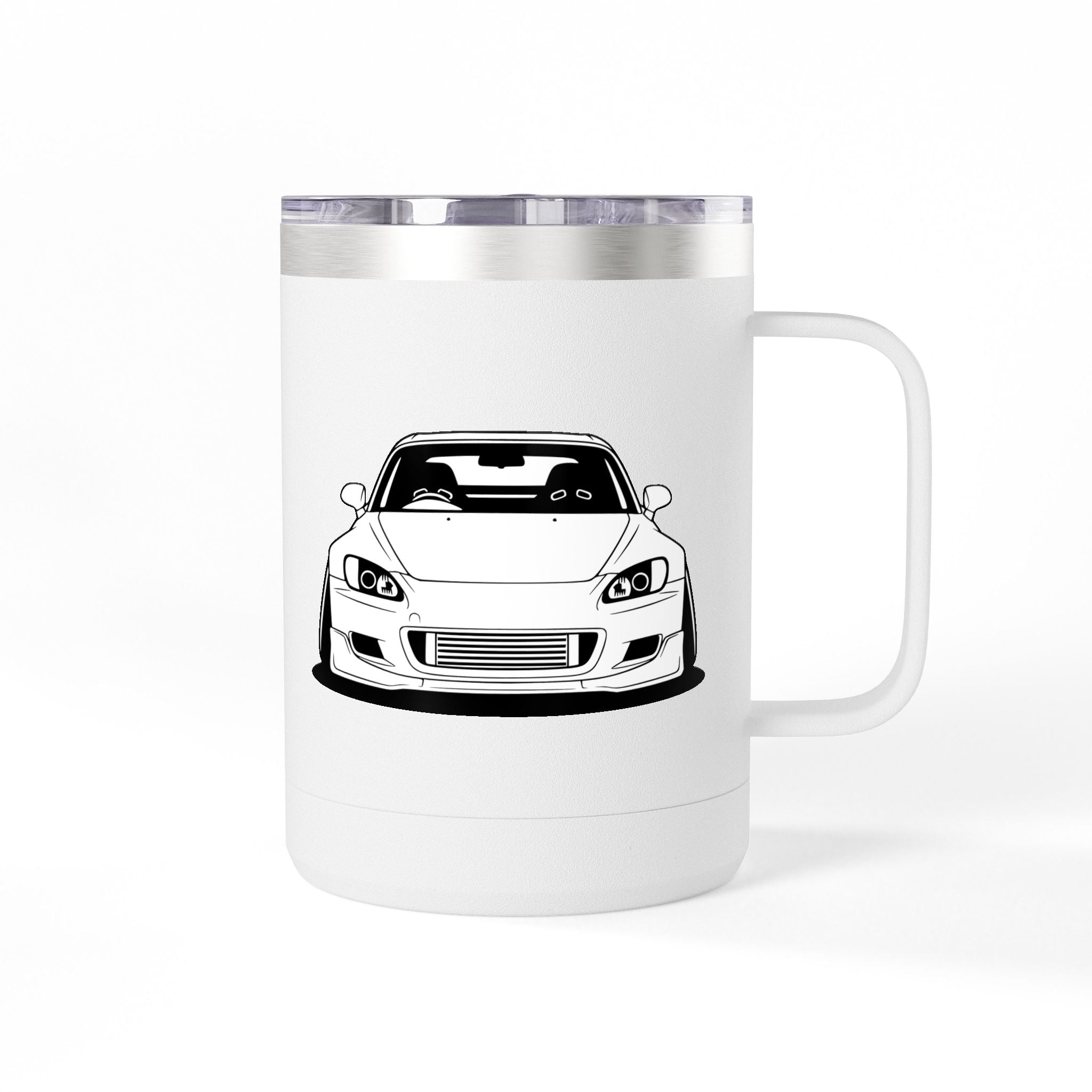 Honda S2000 (1999-09) Coffee Mug