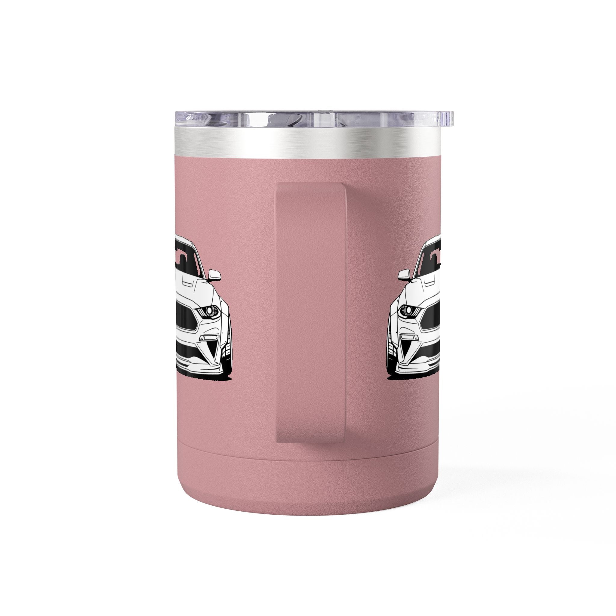 Ford Mustang GT (S650) Coffee Mug