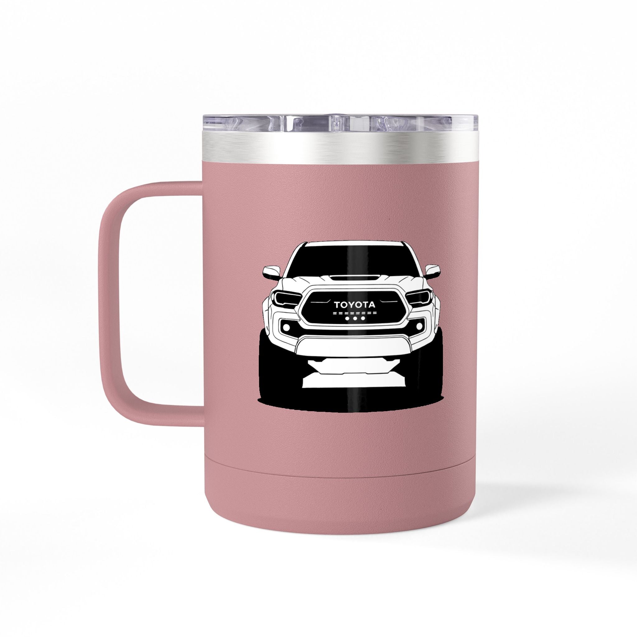 Toyota Tacoma TRD Pro Coffee Mug