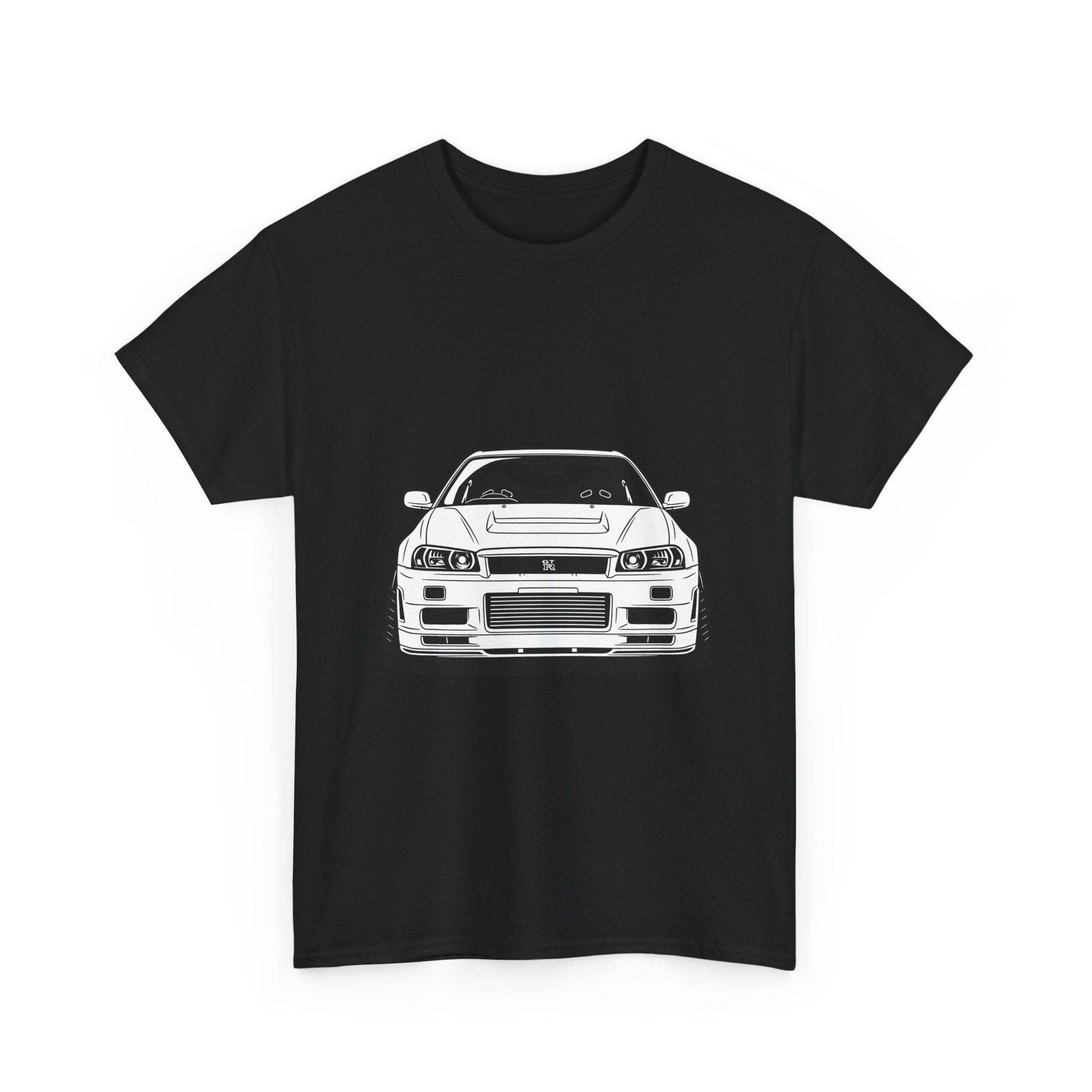 Nissan GT-R Unisex Tee