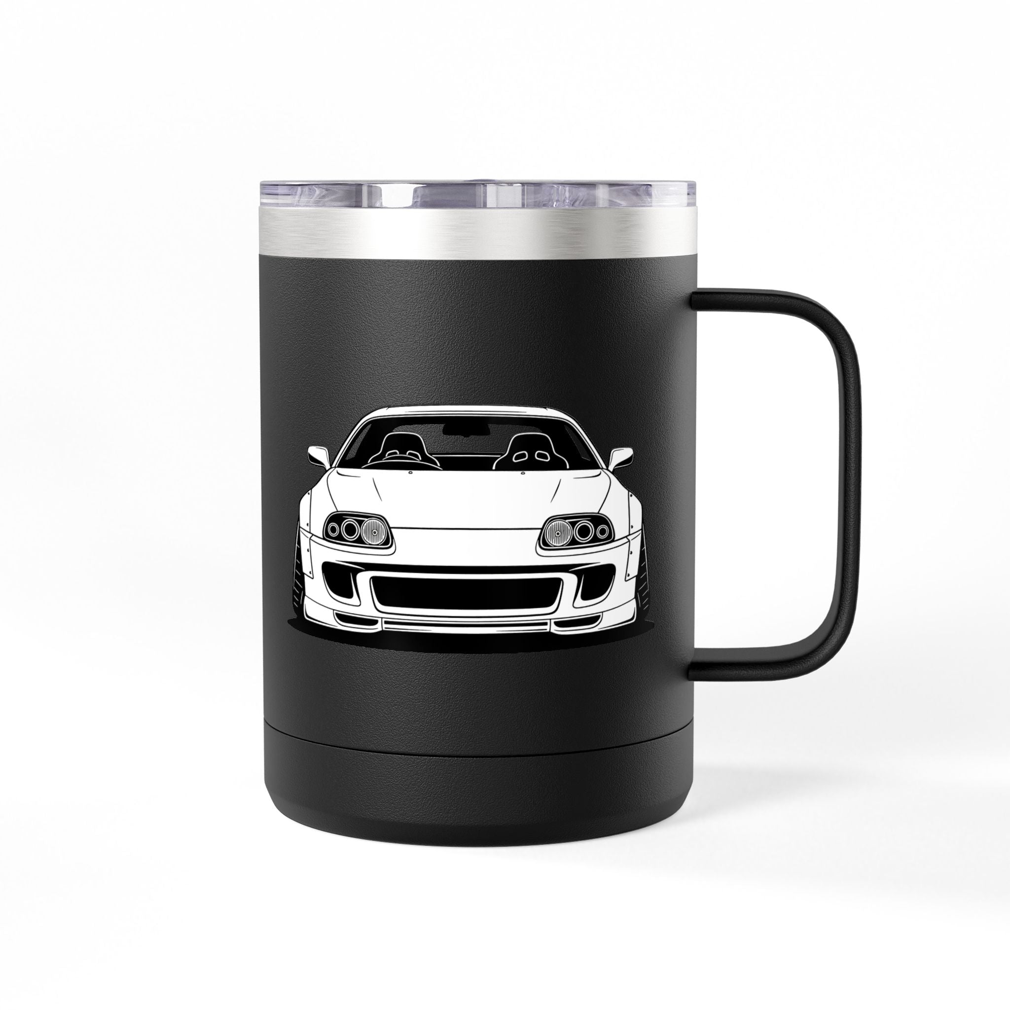Toyota Supra MK4 Coffee Mug