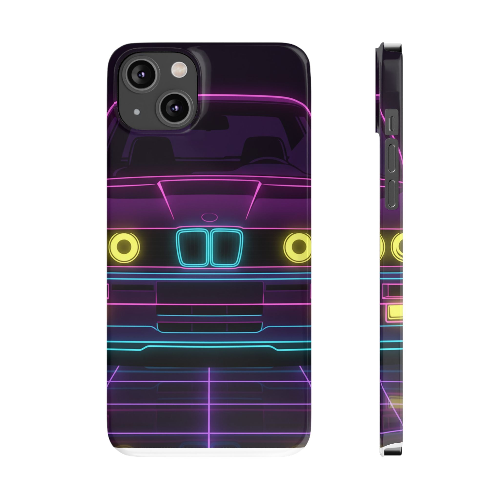 BMW E30 Phone Case