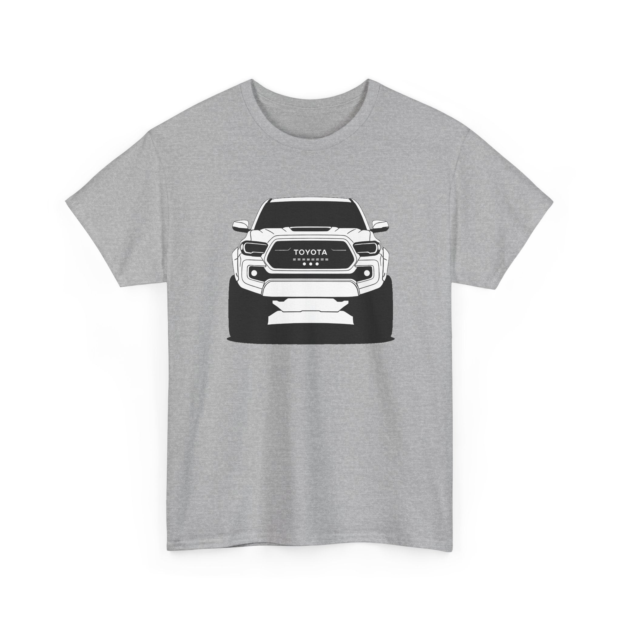 Toyota Tacoma TRD Pro Unisex Tee