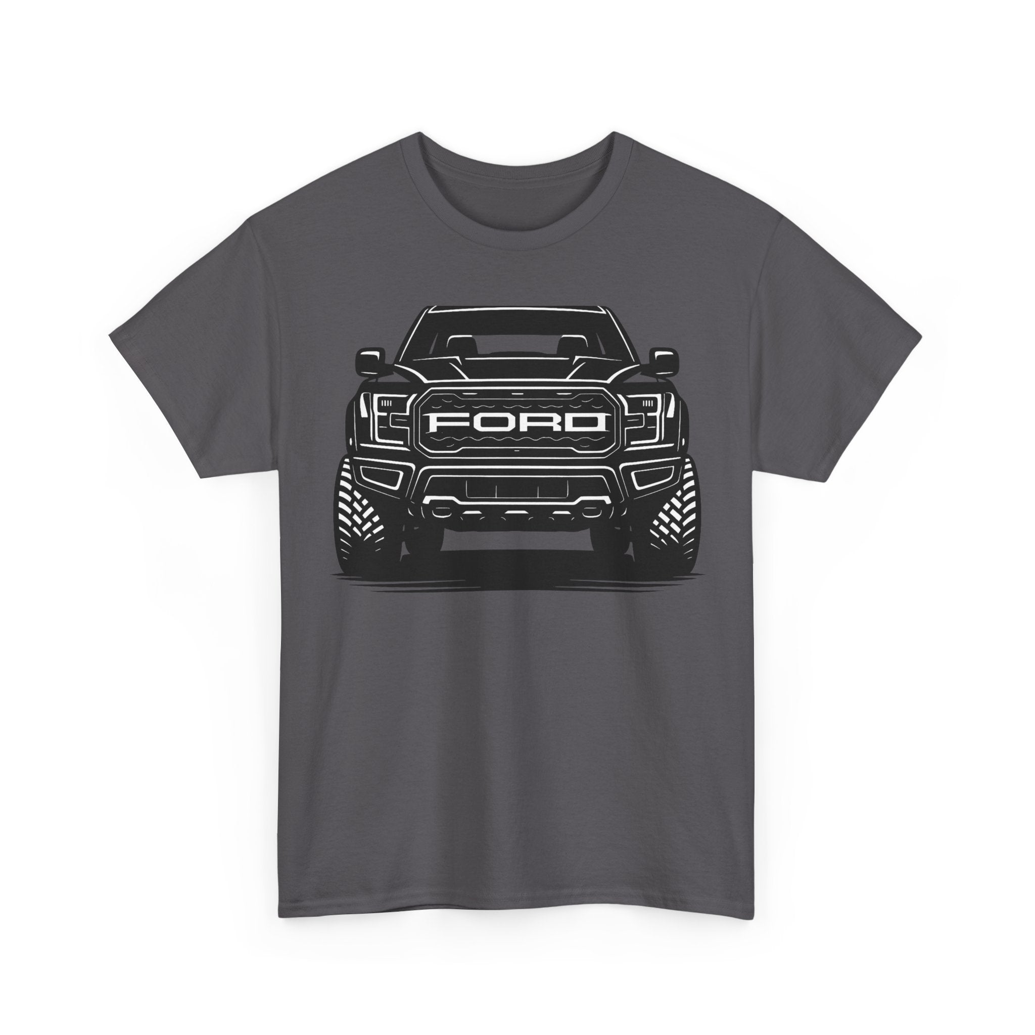 Ford Raptor (Gen 3) Unisex Tee