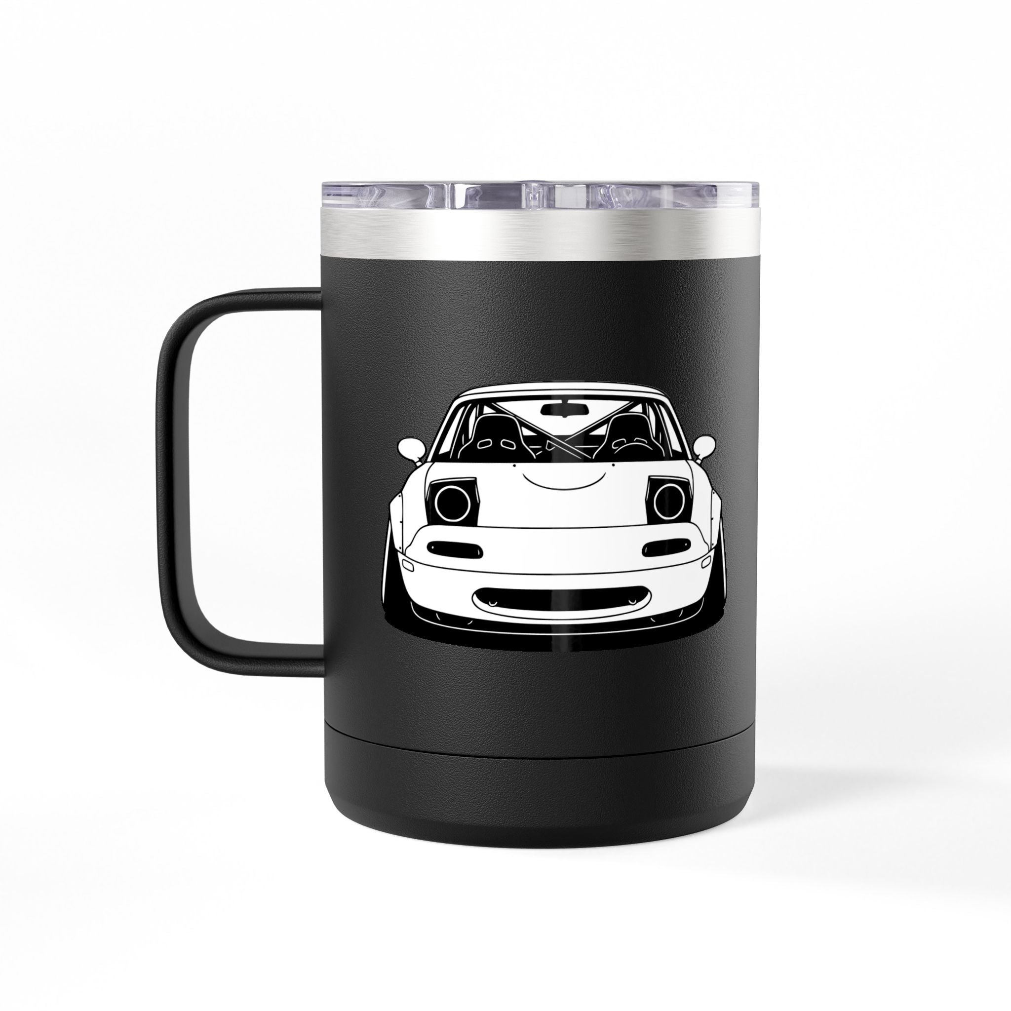Mazda Miata NA (1989-97) Coffee Mug
