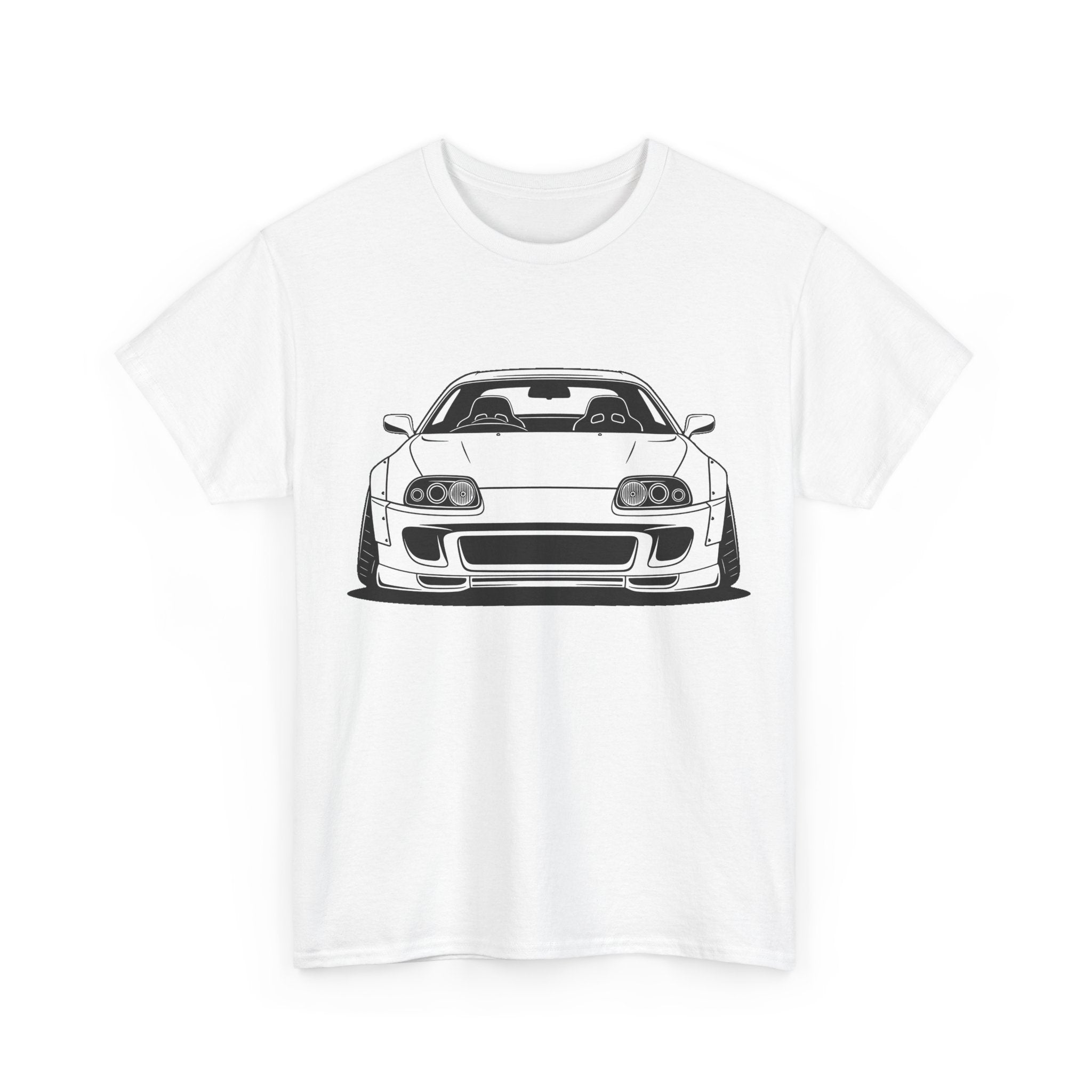 Toyota Supra MK4 Unisex Tee