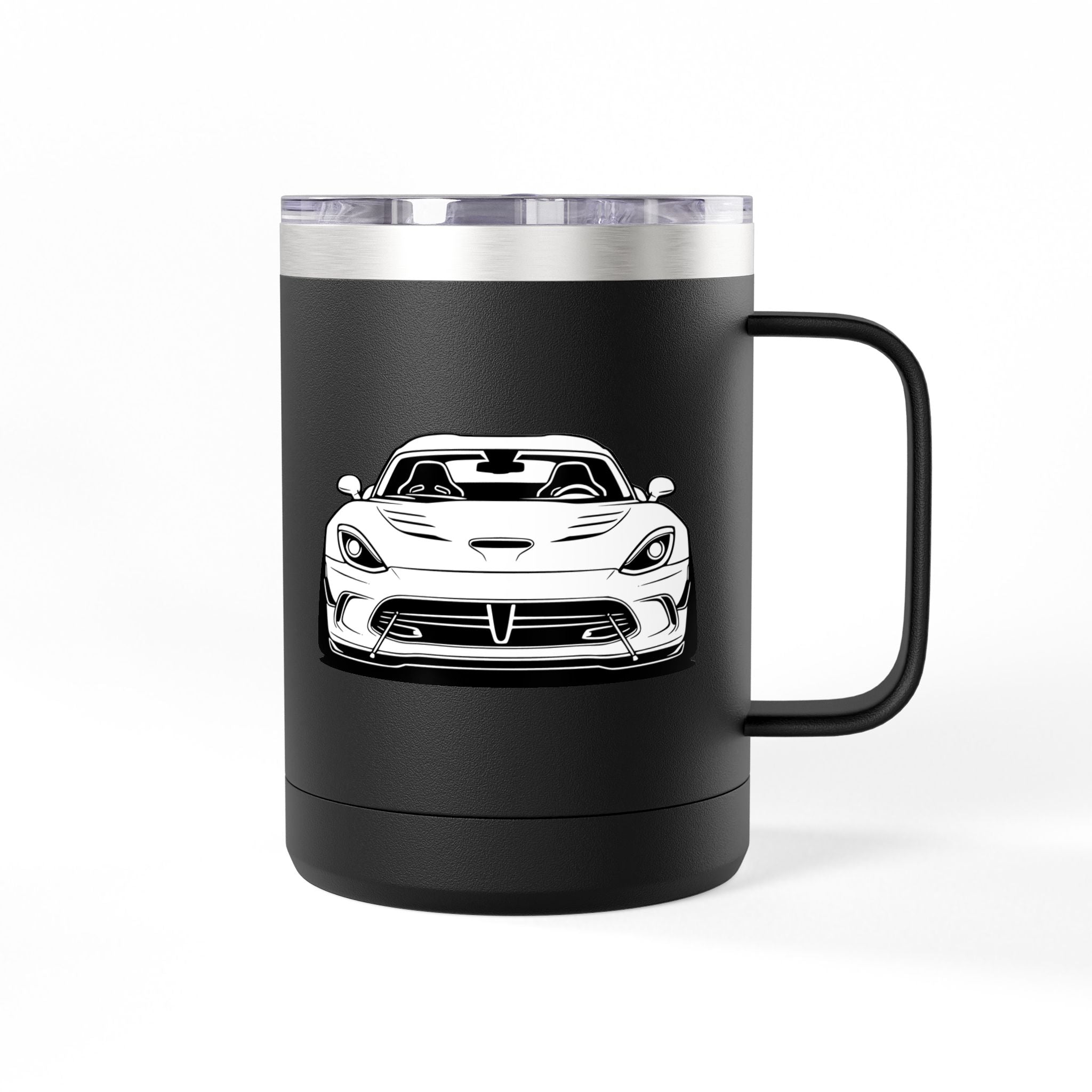 Dodge Viper (1992-17) Coffee Mug
