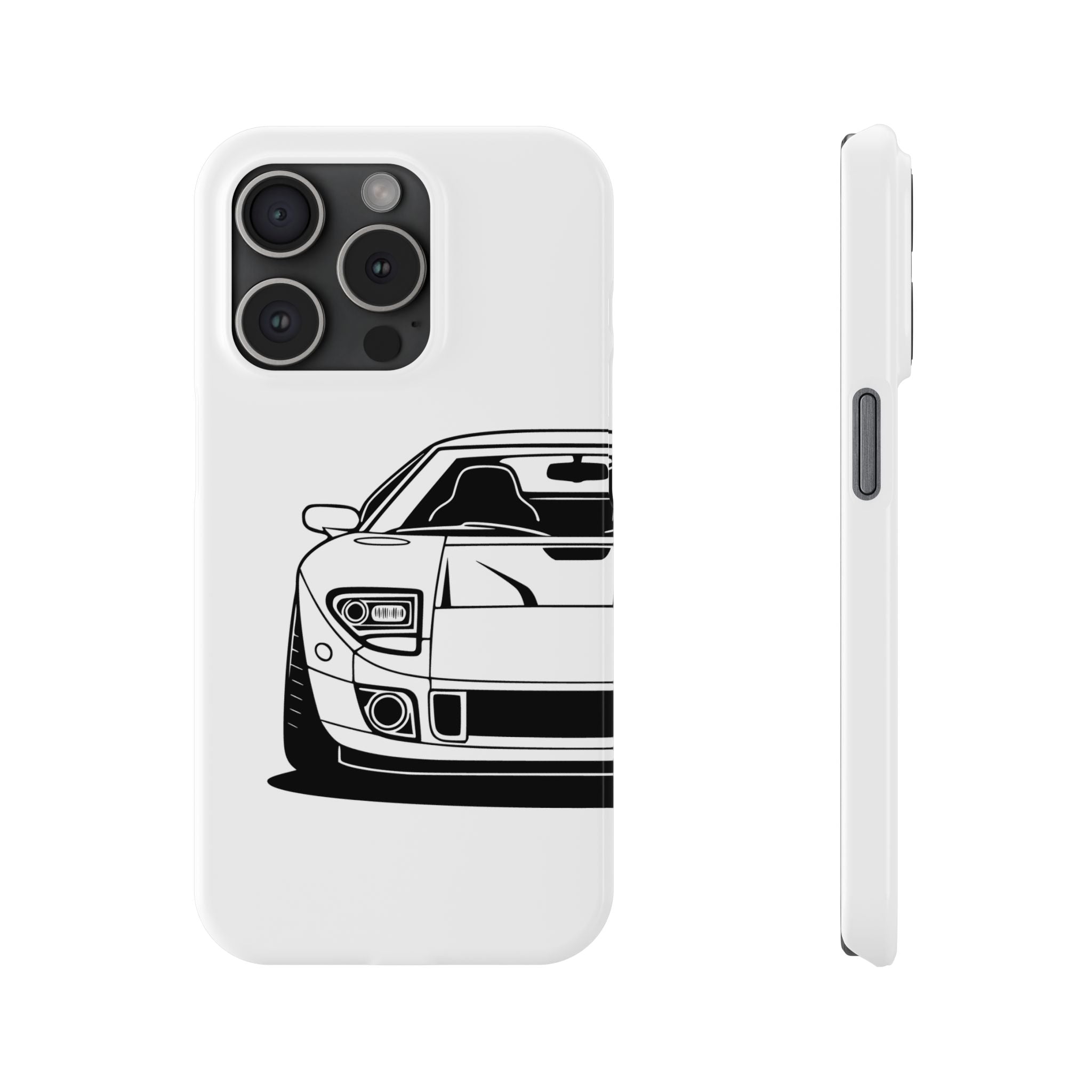 Ford GT40 (1964-69) Phone Case