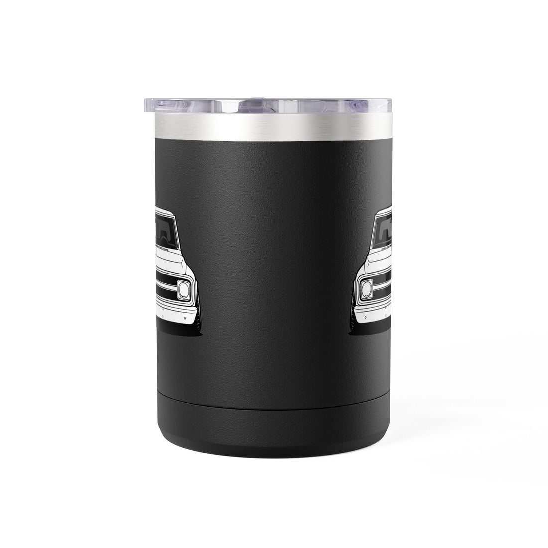 Chevy C10 Pickup (1967-72) Pro-Touring Coffee Mug