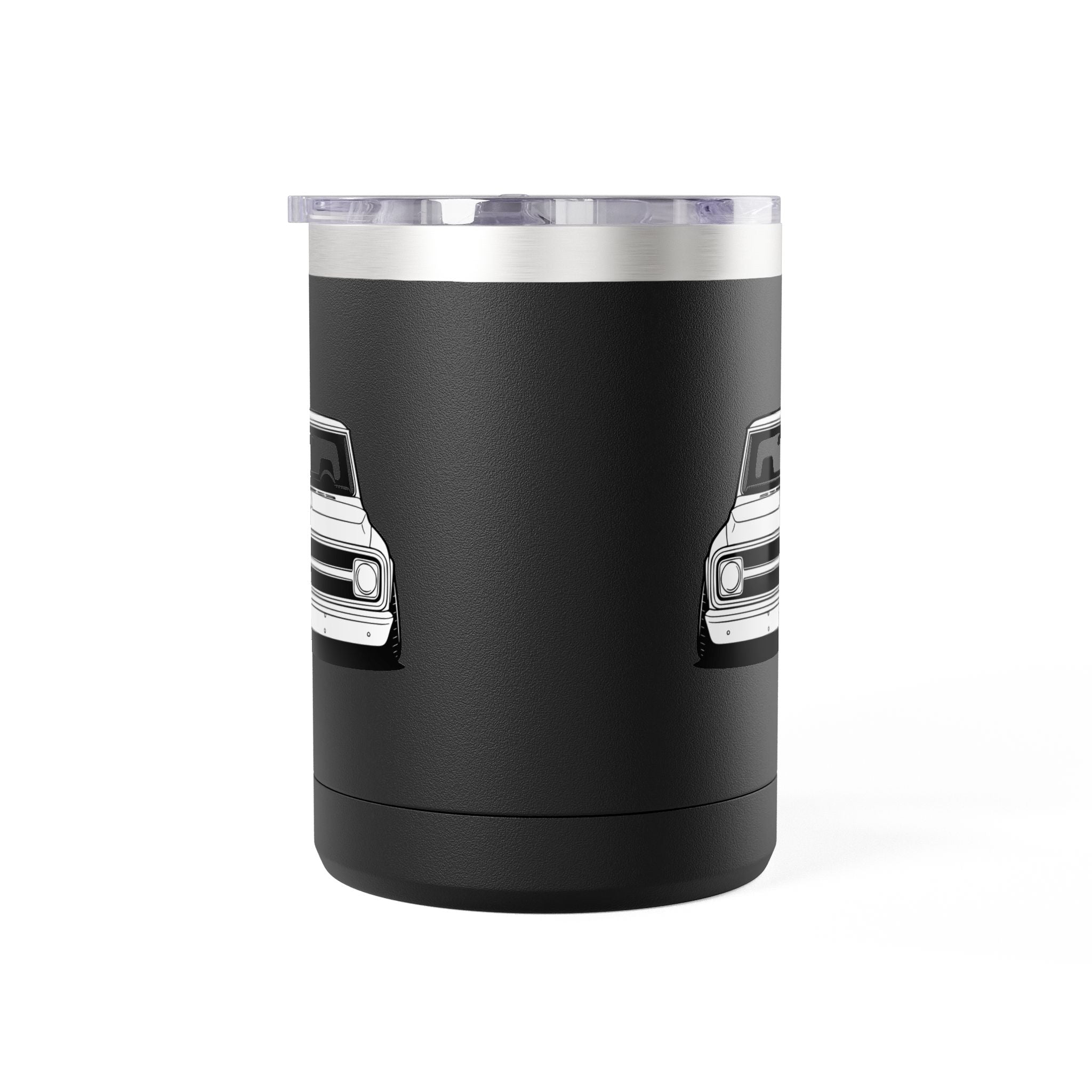 Chevy C10 Pickup (1967-72) Pro-Touring Coffee Mug