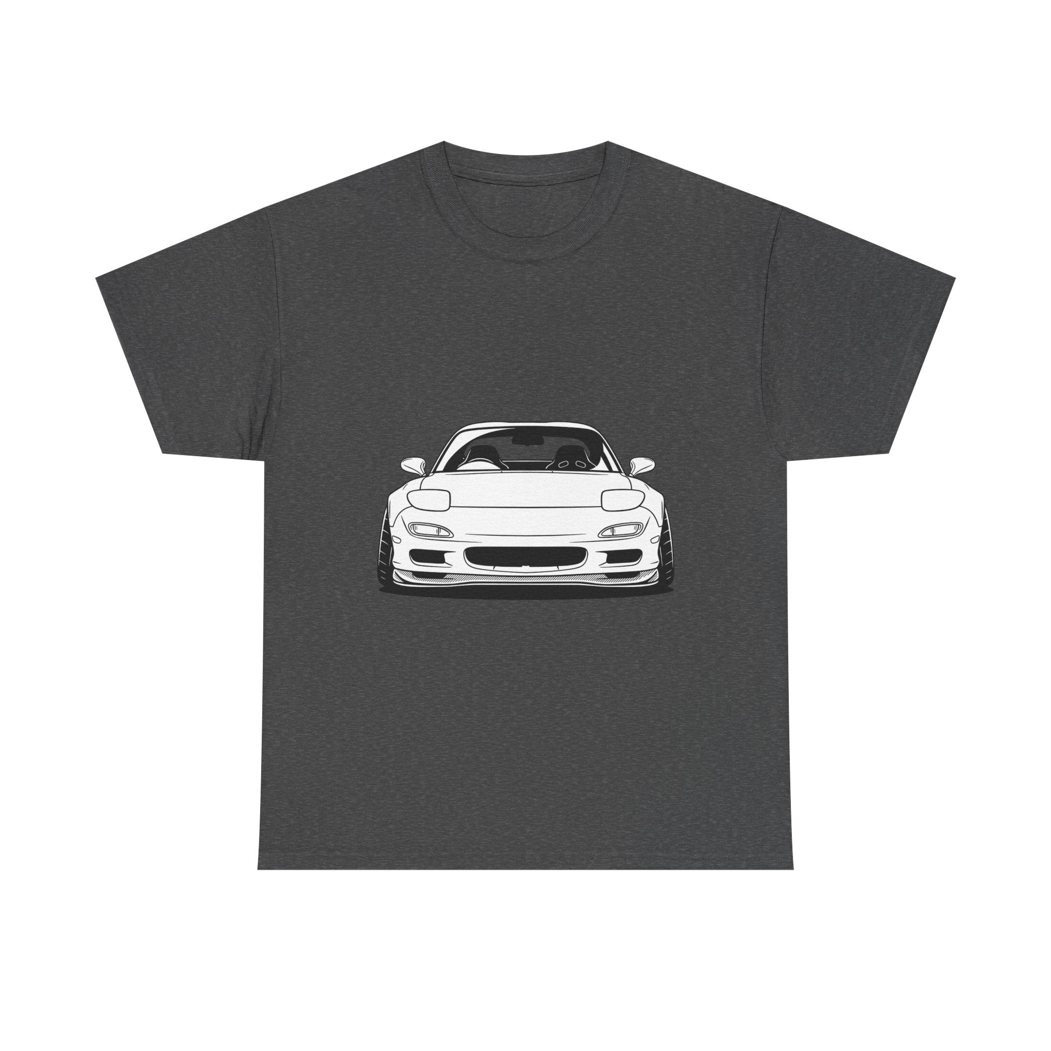 Mazda RX-7 FD Unisex Tee