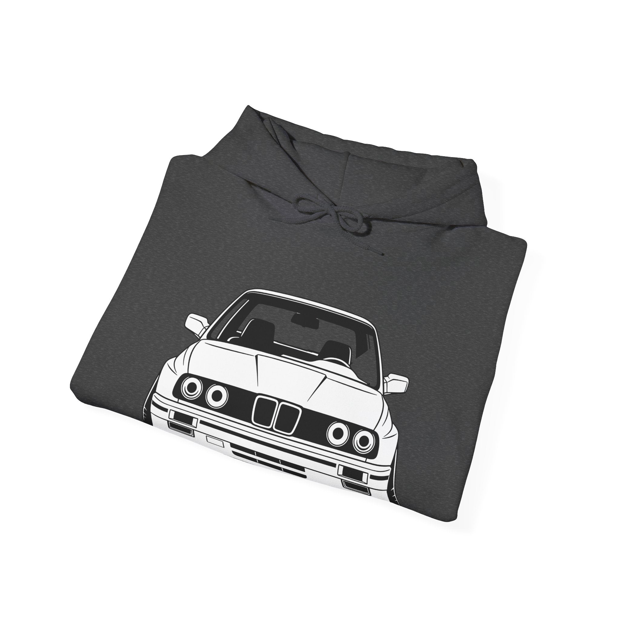 BMW E30 Unisex Hoodie