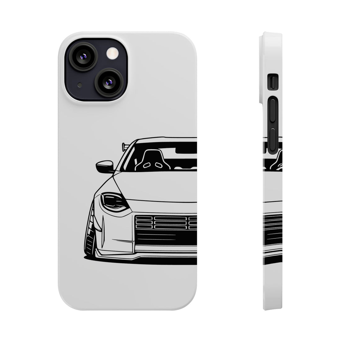 Nissan Z RZ34 (2023+) Phone Case