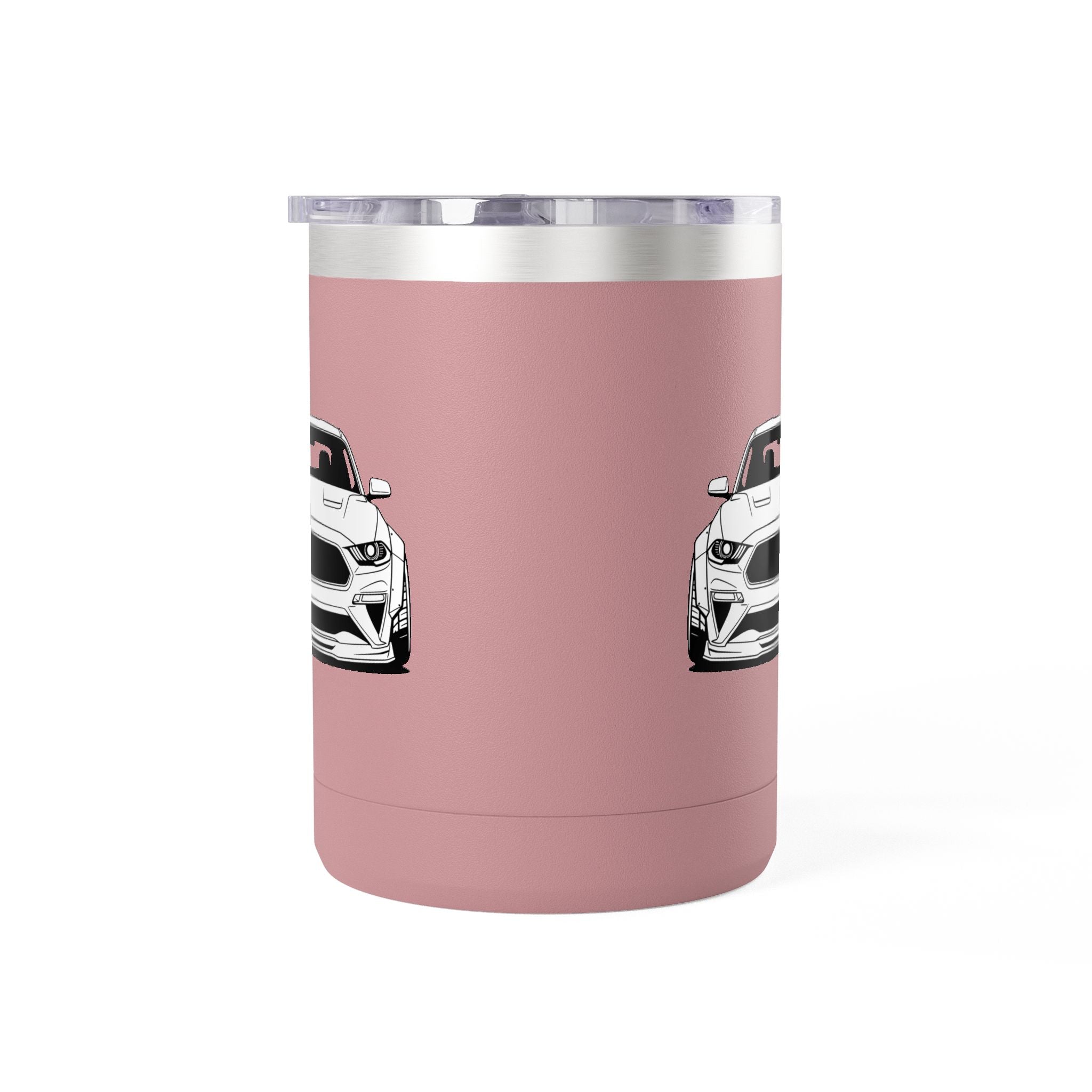 Ford Mustang GT (S650) Coffee Mug