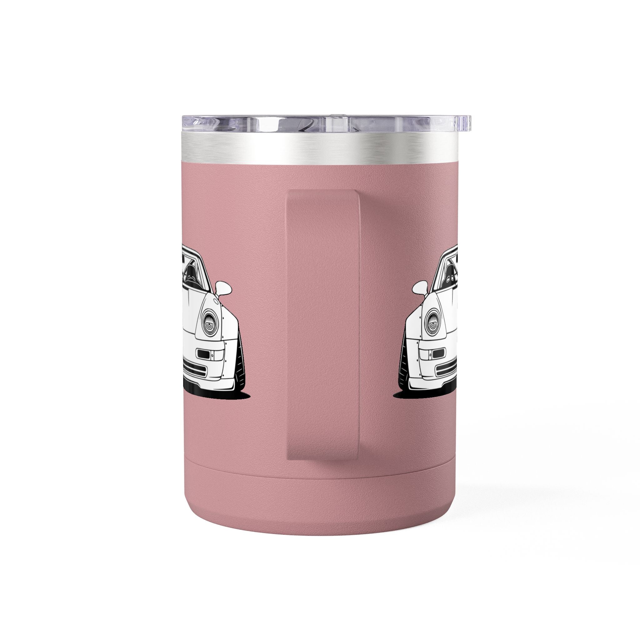 Porsche 964 Turbo Coffee Mug