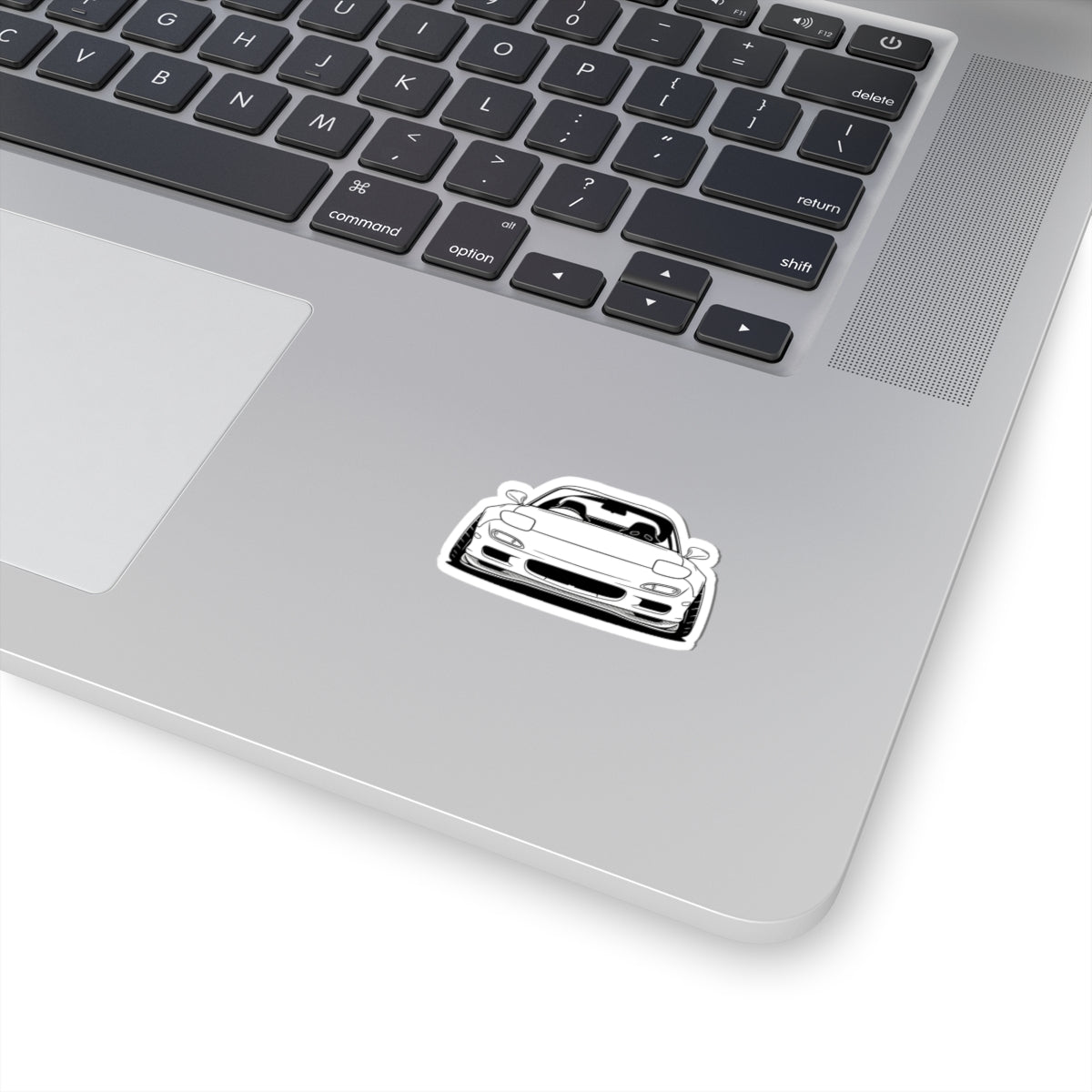 Mazda RX-7 FD Sticker