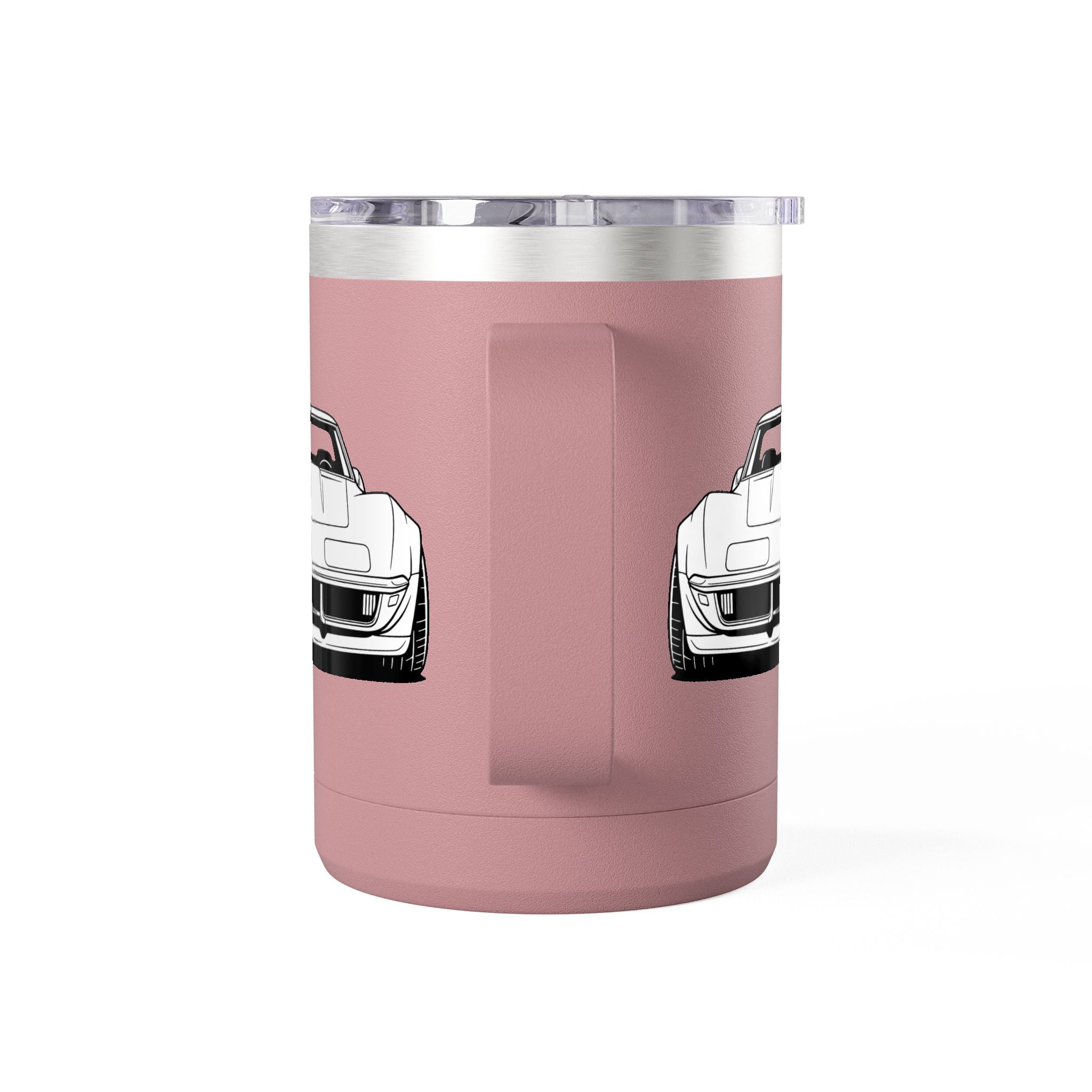 1969 Corvette Stingray C3 Coffee Mug