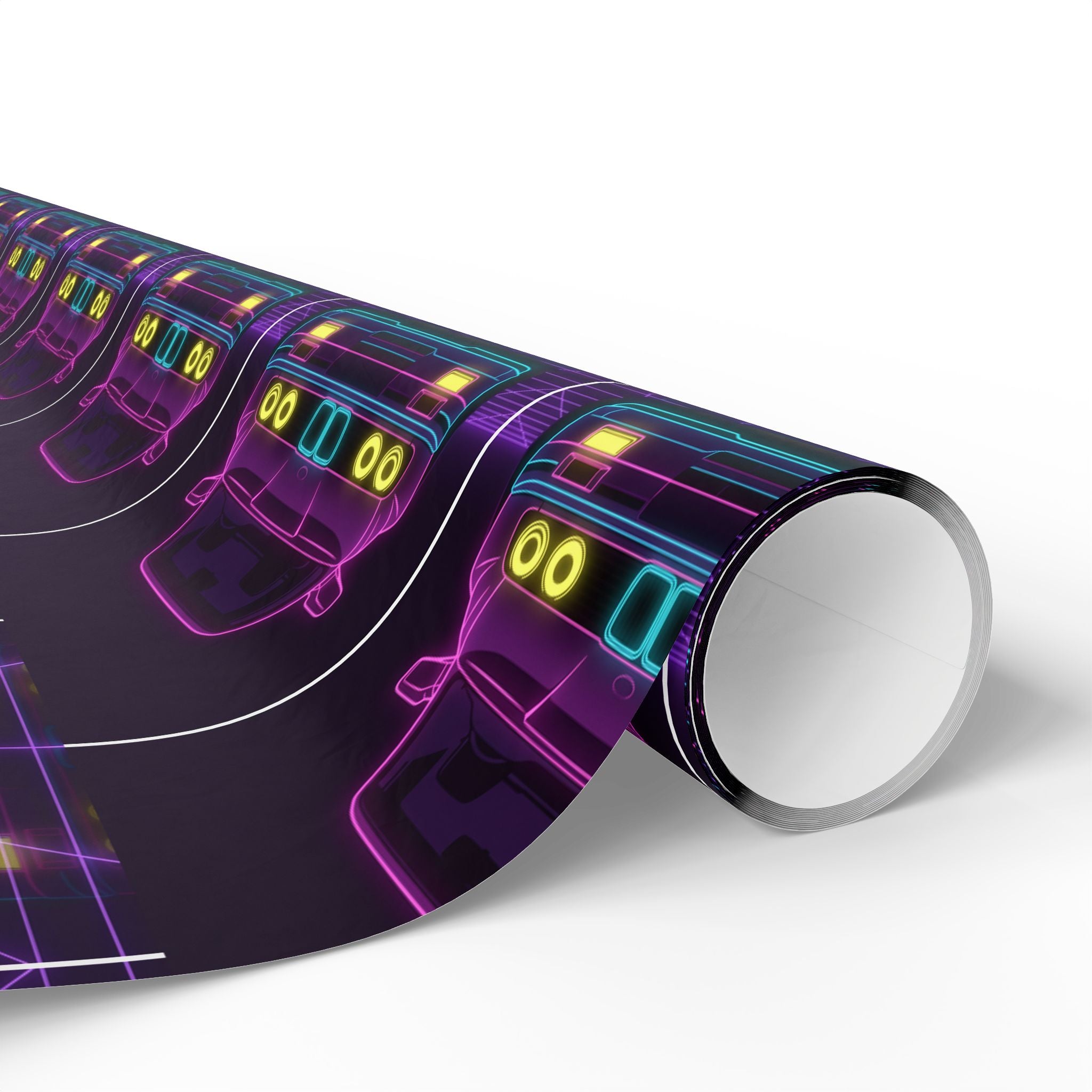 BMW E30 Gift Wrapping Paper