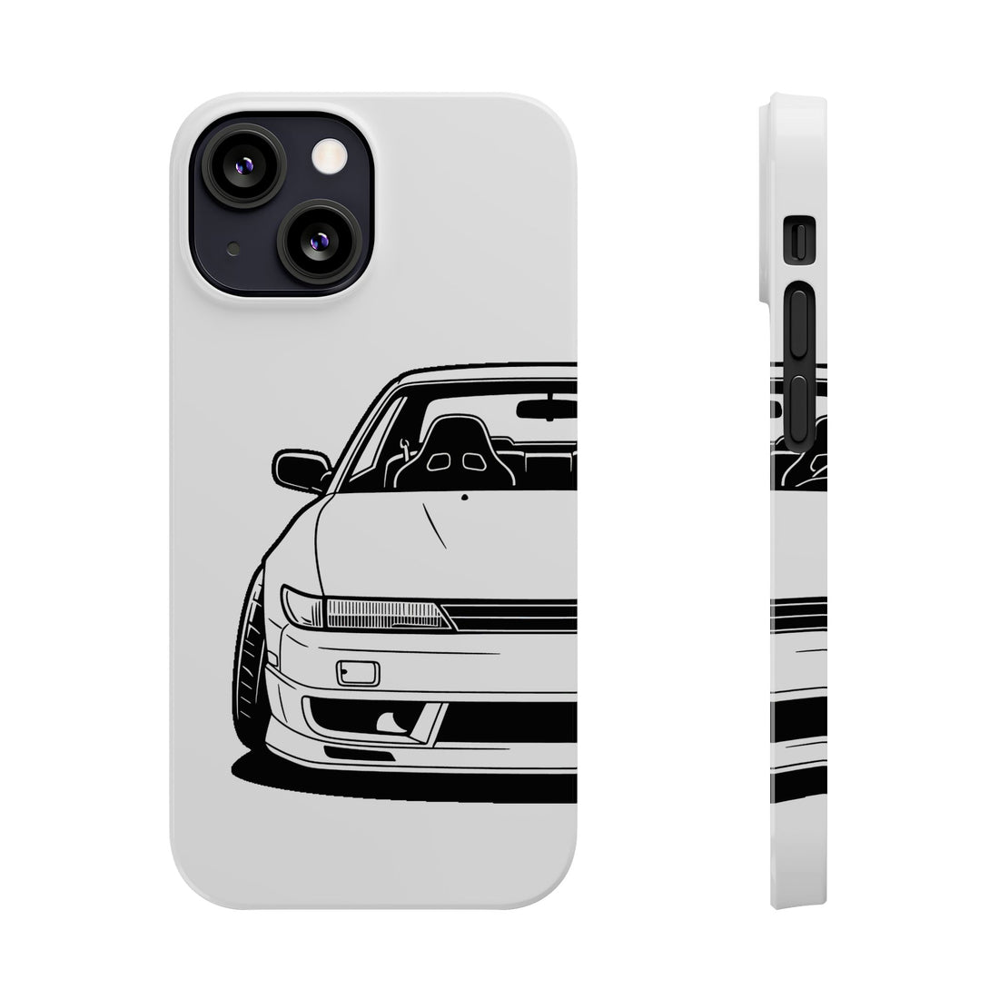 Nissan Silvia S13 Phone Case
